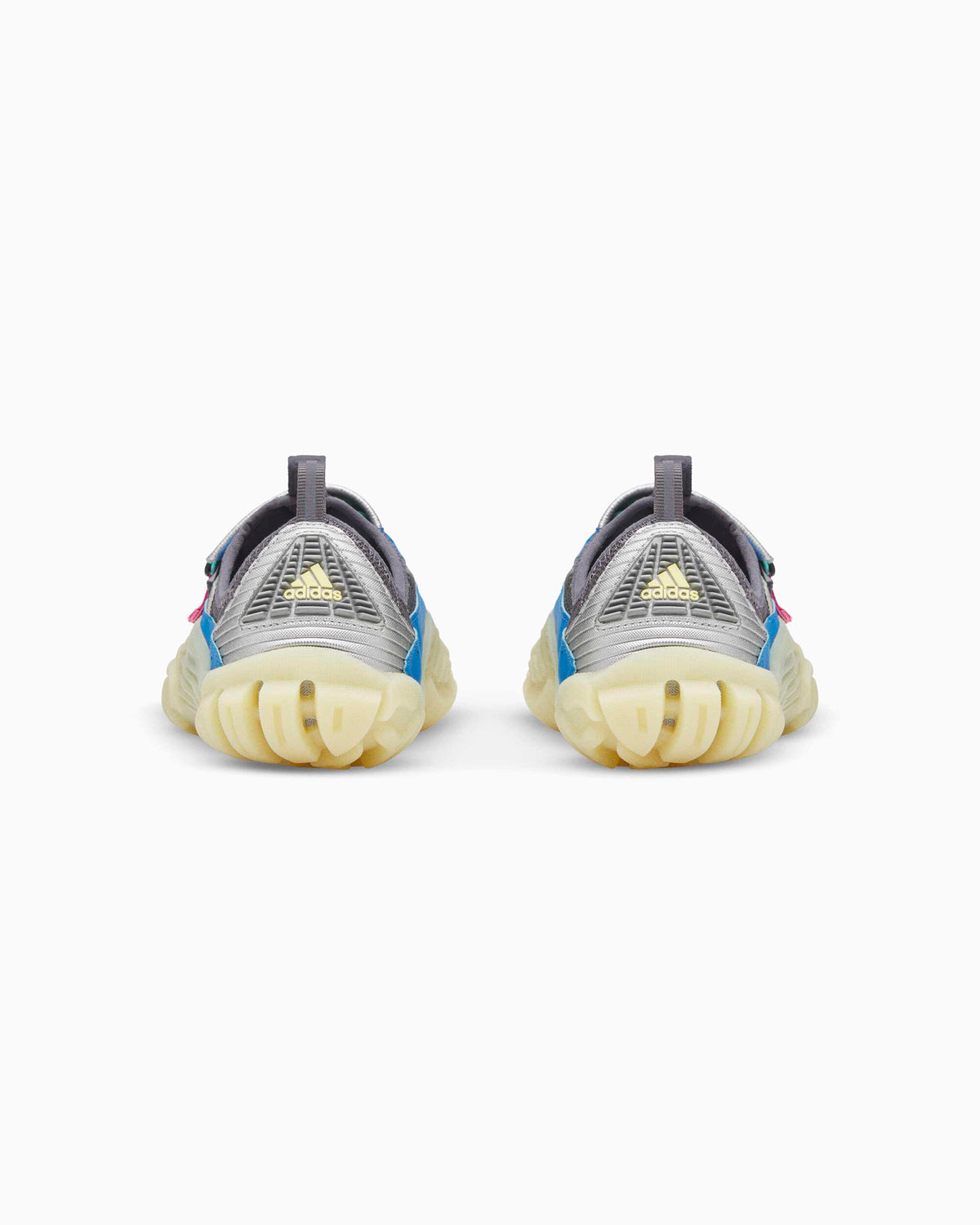 Sneakers adidas Originals x Pharrell Williams Virginia Water Moc - LB2845