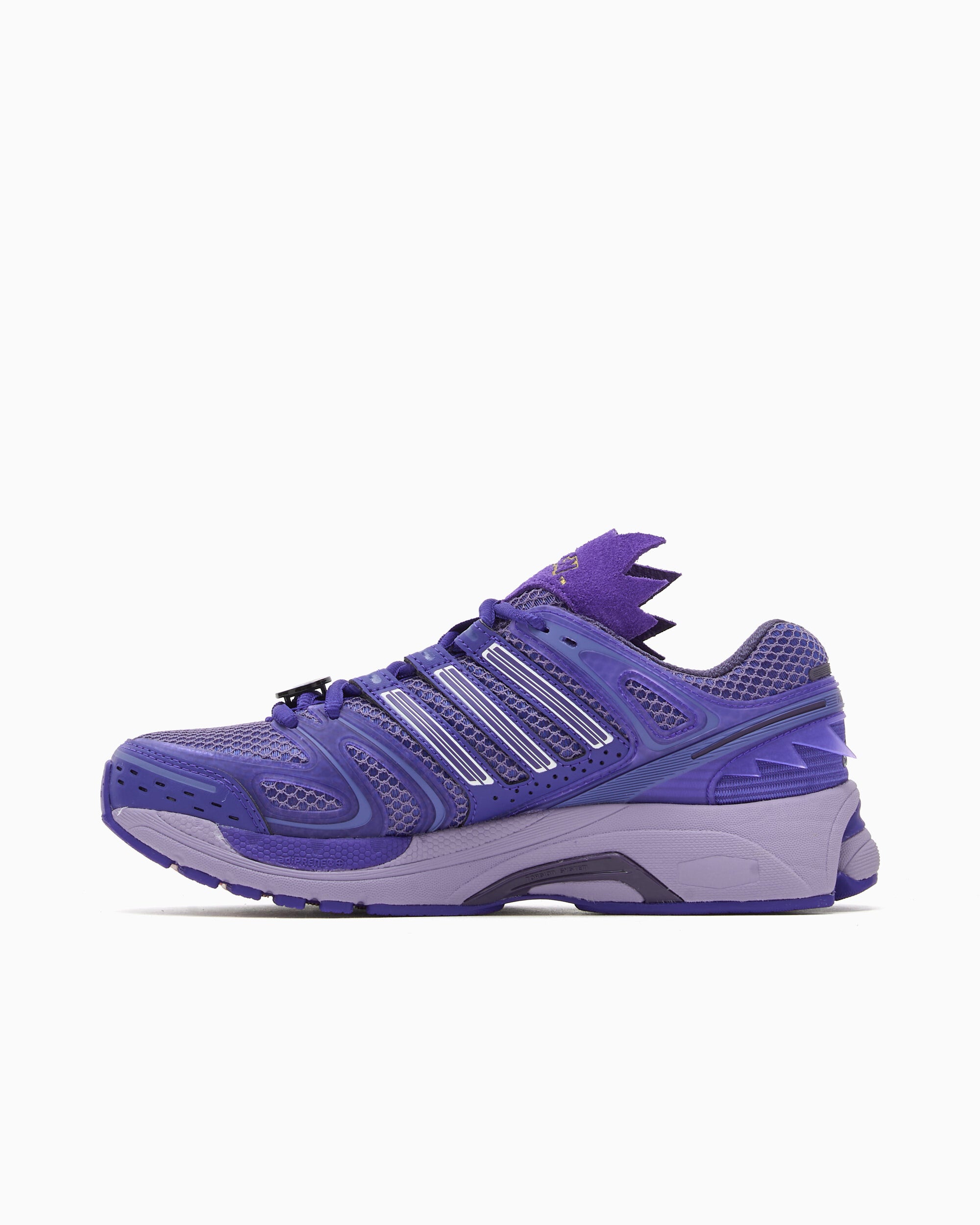 Sneakers adidas Originals x Pokemon Adistar Control 5 "Gengar" - KJ5611