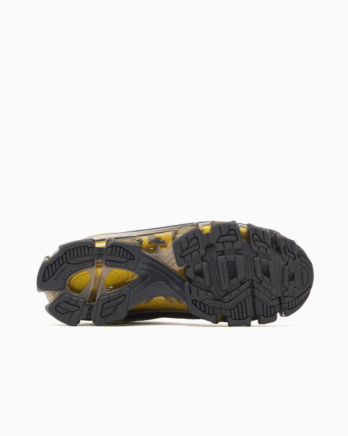 Sneakers adidas Originals x Pokémon Megaride F50 "Pikachu" - KH6544
