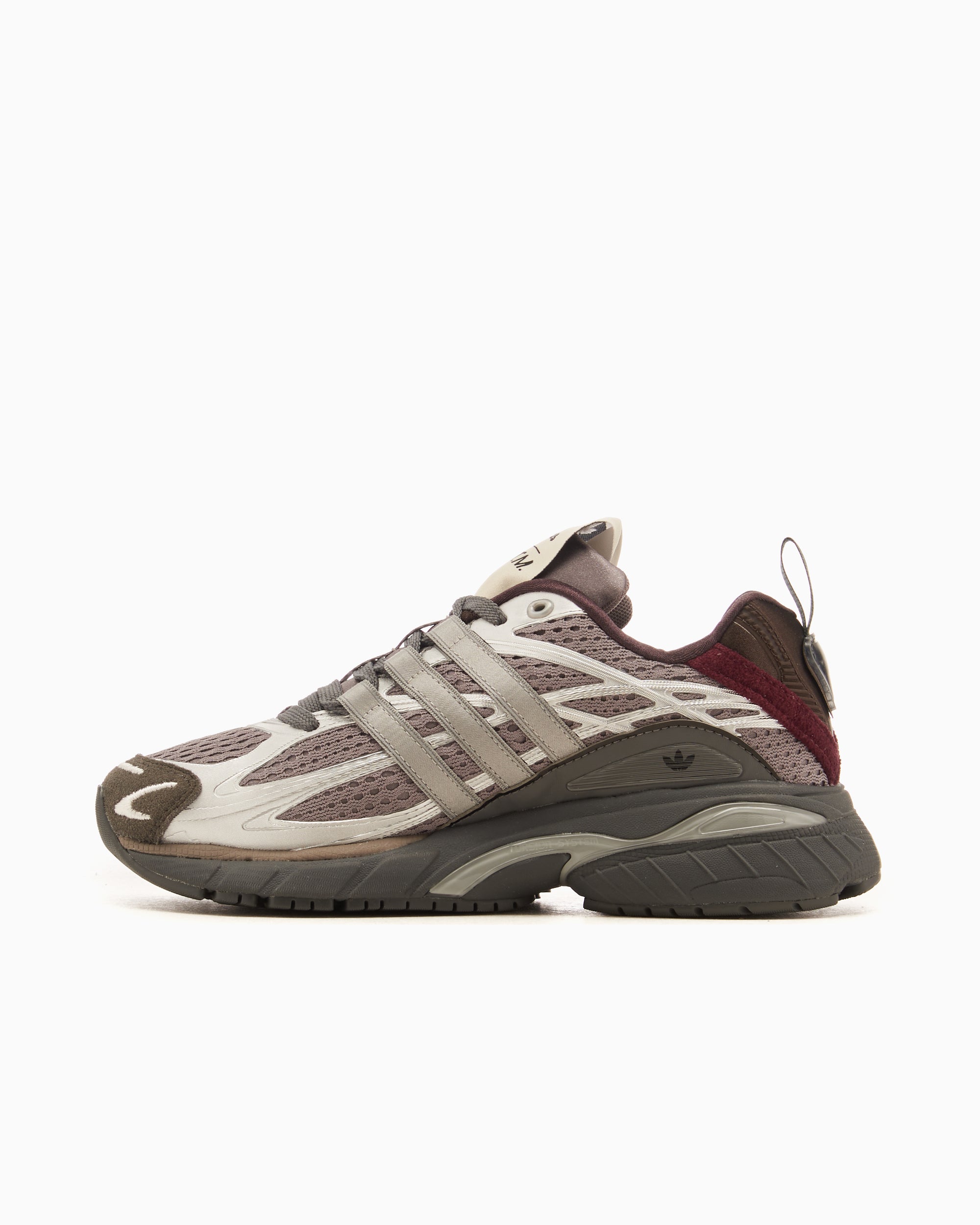 Sneakers adidas Originals x Song For The Mute Adistar Cushion - JH9009