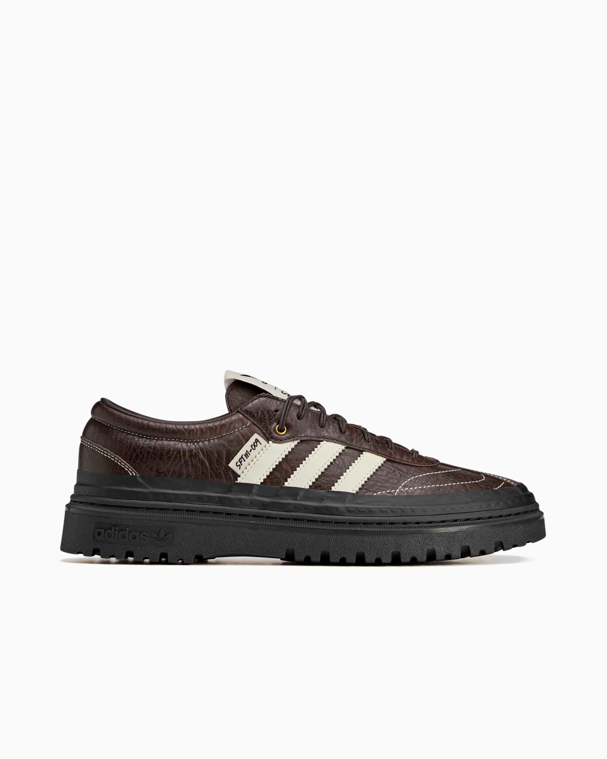 Sneakers adidas Originals x Song For The Mute Samba LX Freizeit - KI4762