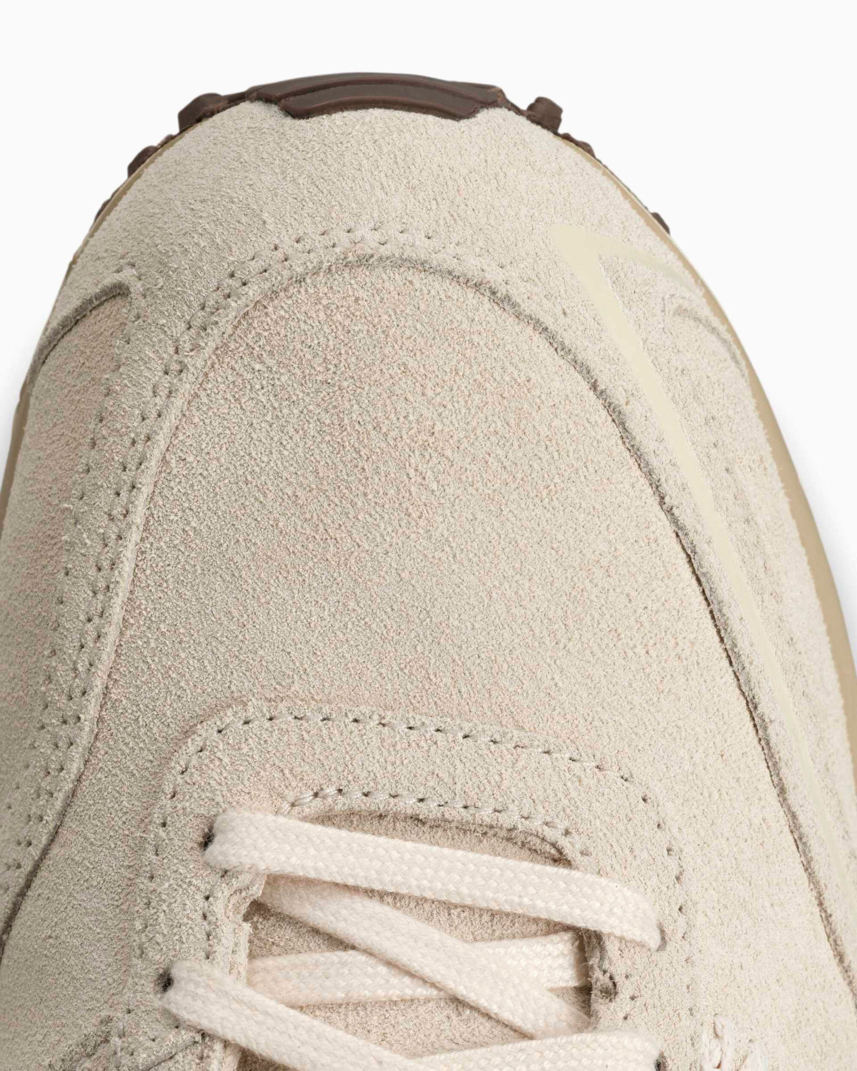 Sneakers adidas Originals x Wales Bonner Adizero Adios Suede - KK0774