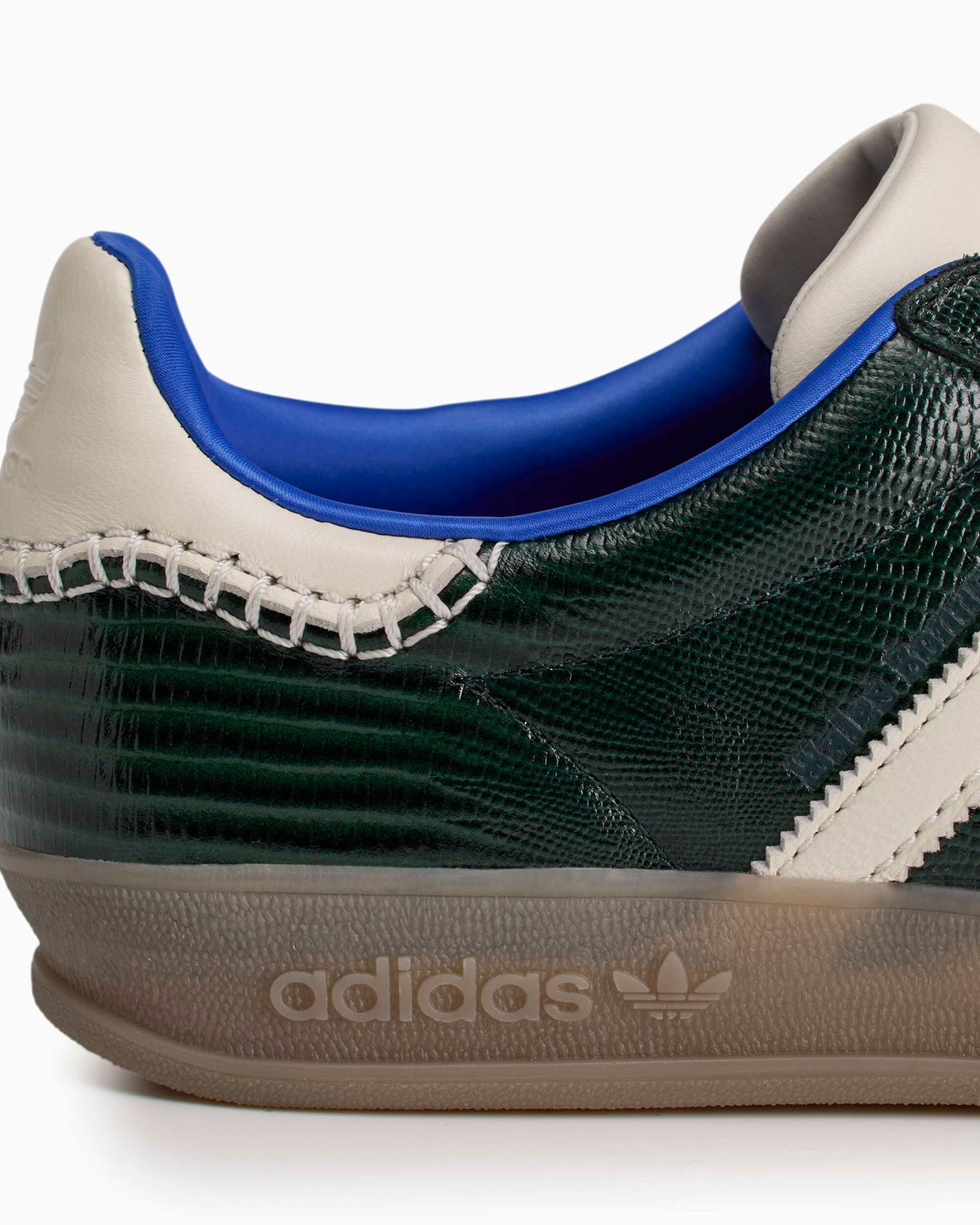Sneakers adidas Originals x Wales Bonner Gazelle "Croc" - KK0735