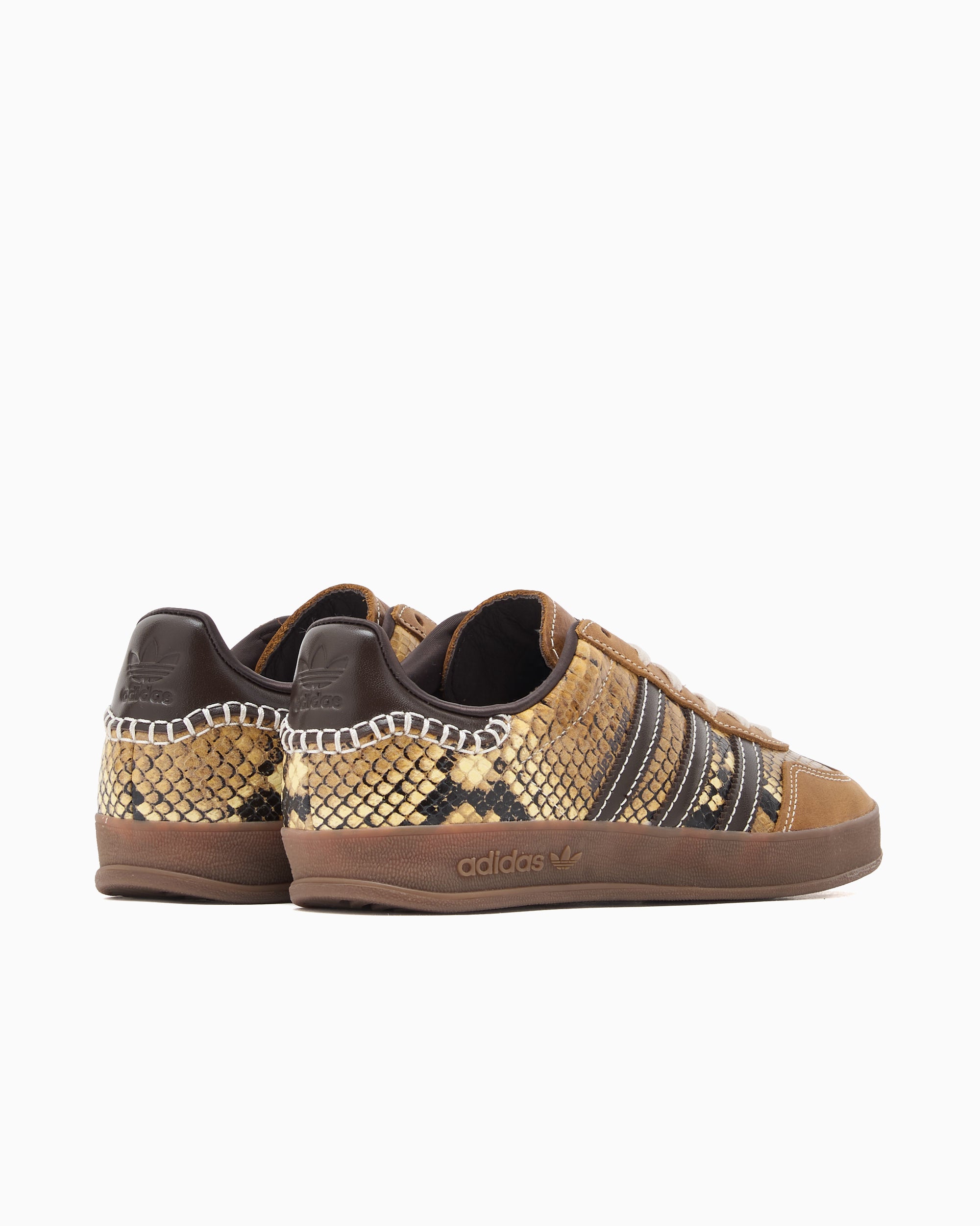 Sneakers adidas Originals x Wales Bonner Gazelle Snake - KK3641