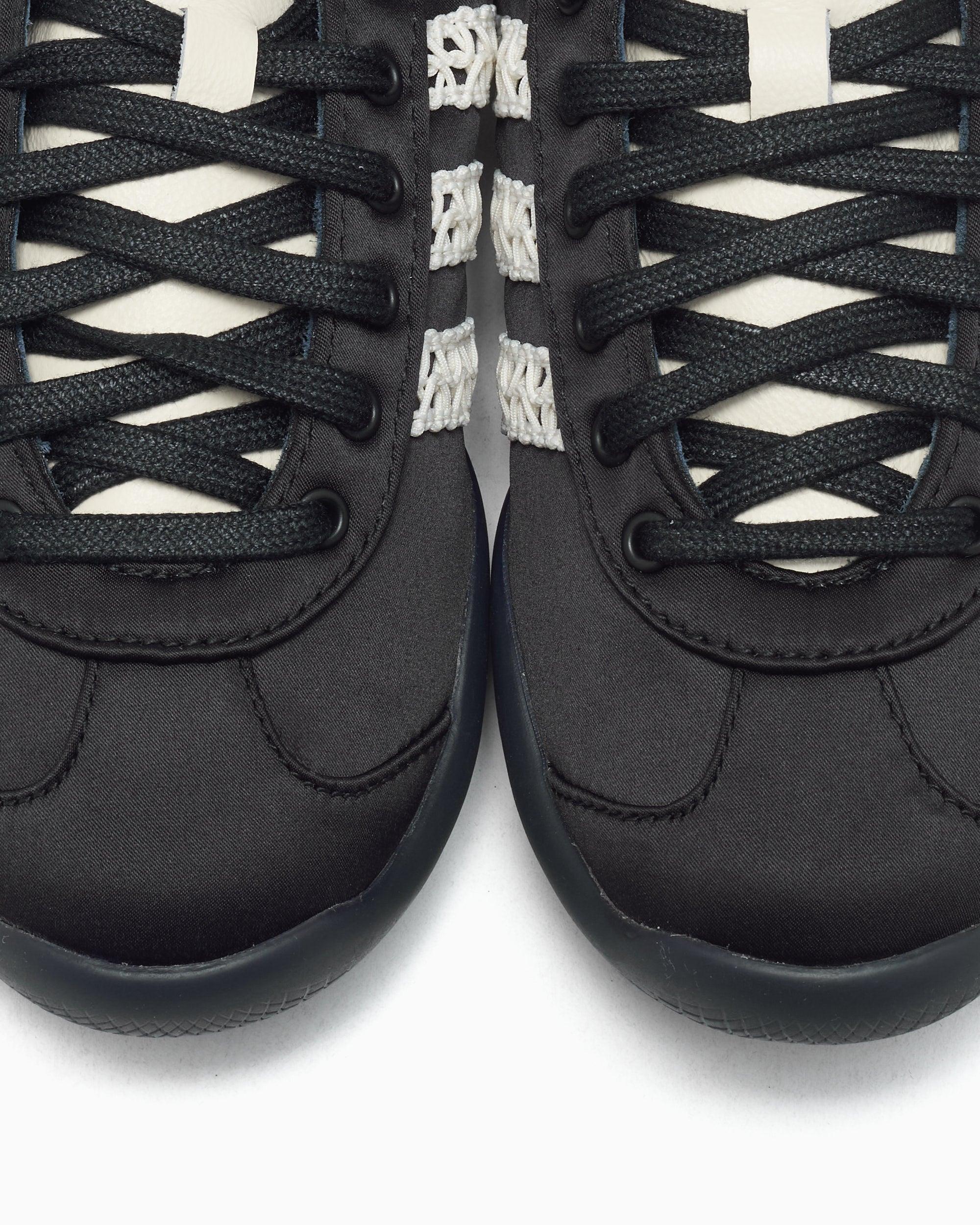 Sneakers adidas Originals x Wales Bonner Karintha Low Satin - IH7259