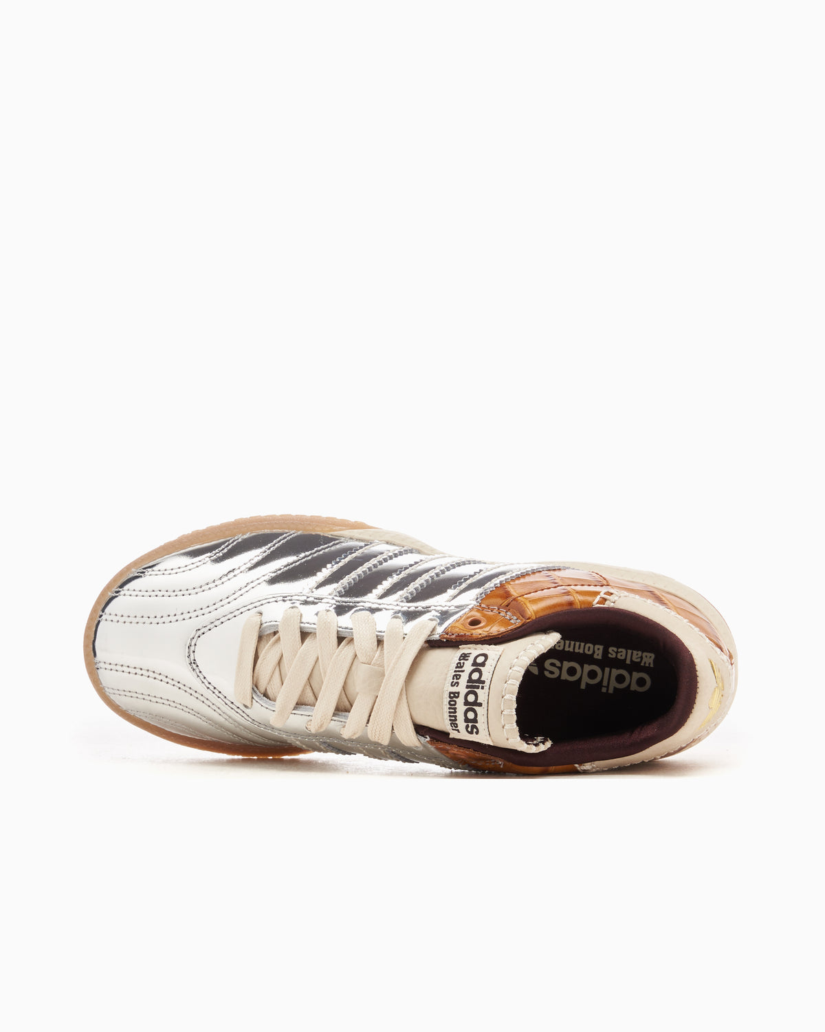 Sneakers adidas Originals x Wales Bonner MN Samba - IH5777