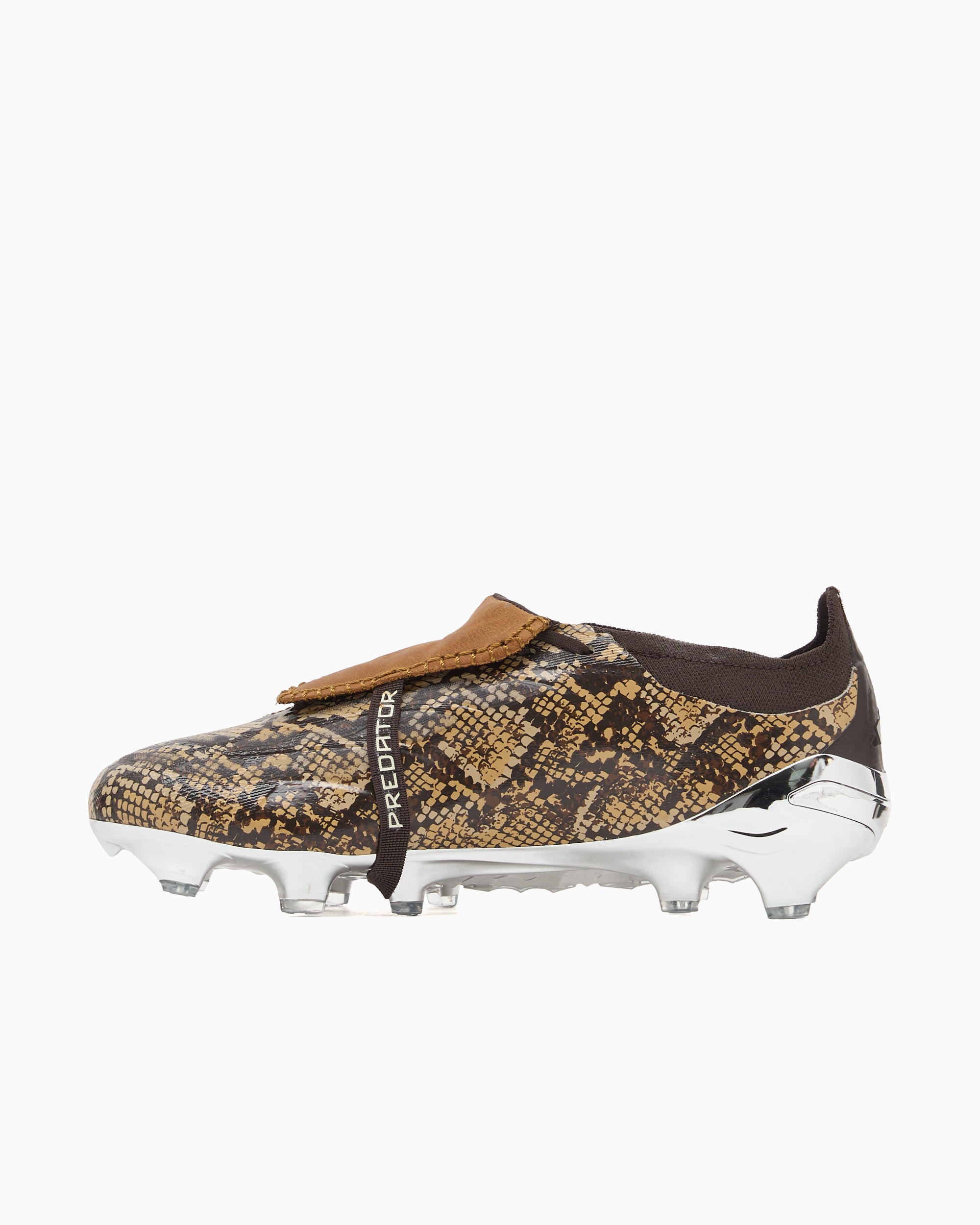 Sneakers adidas Originals x Wales Bonner Predator Elite Fold-Over Tongue Football - JR4430