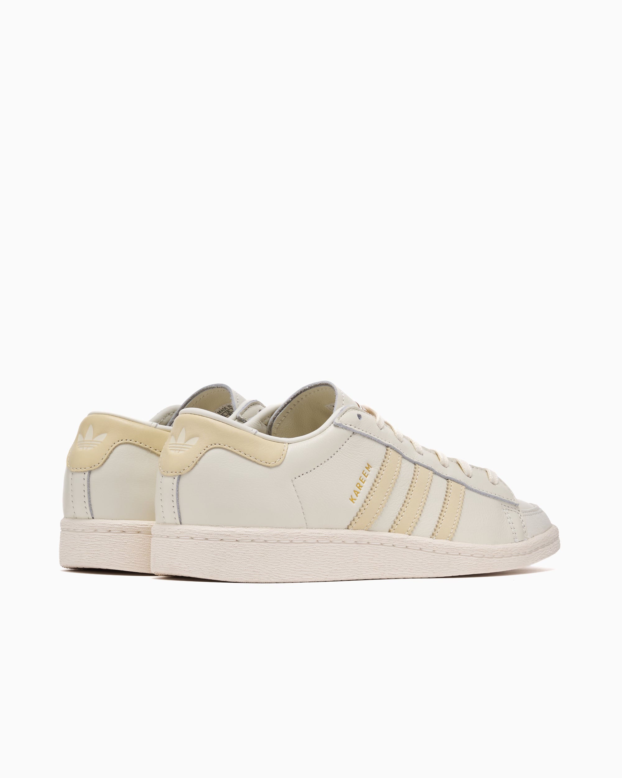 Sneakers adidas Originals x Willy Chavarria Jabbar Dress - JR6859