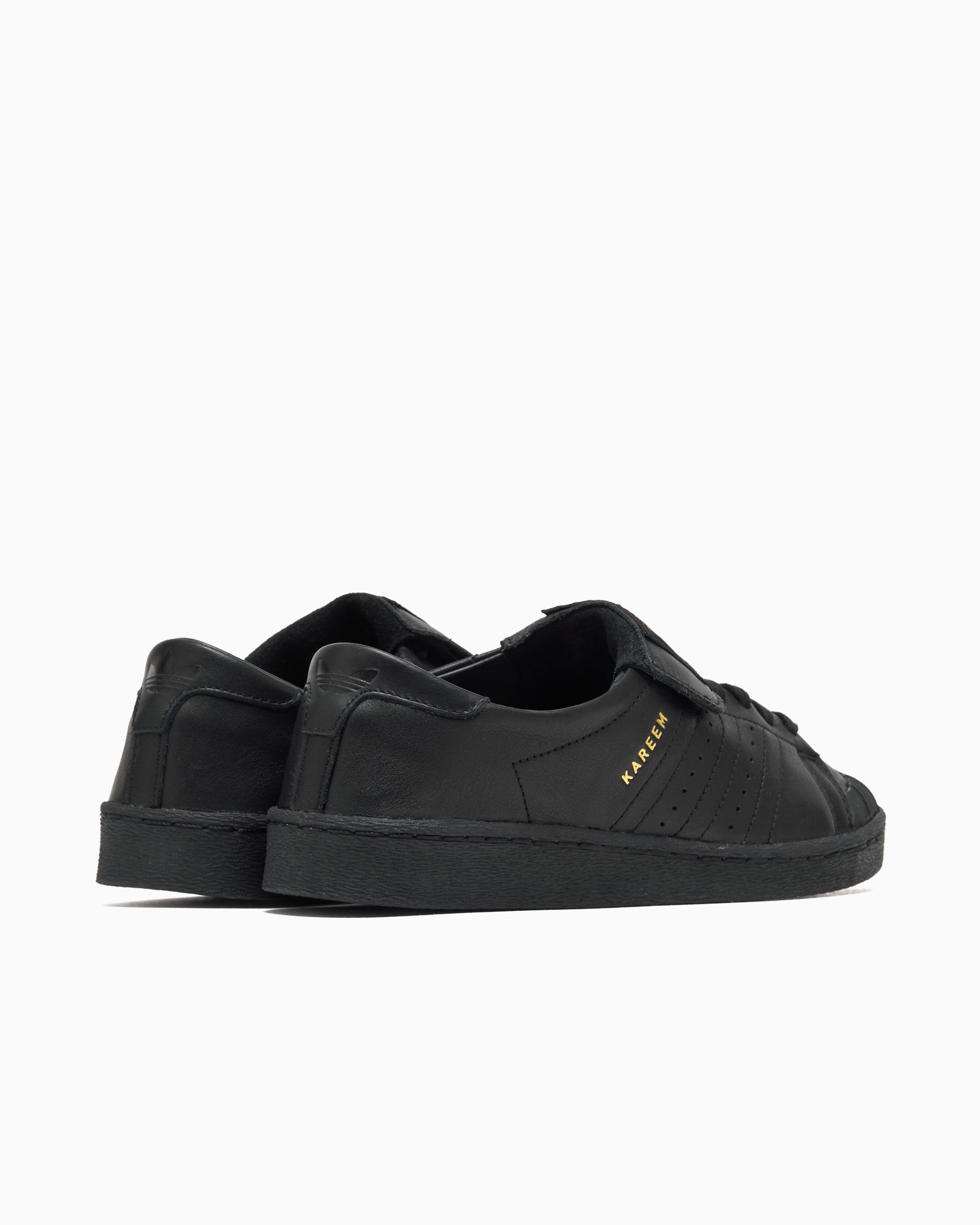 Sneakers adidas Originals x Willy Chavarria Jabbar Lo - HQ4867