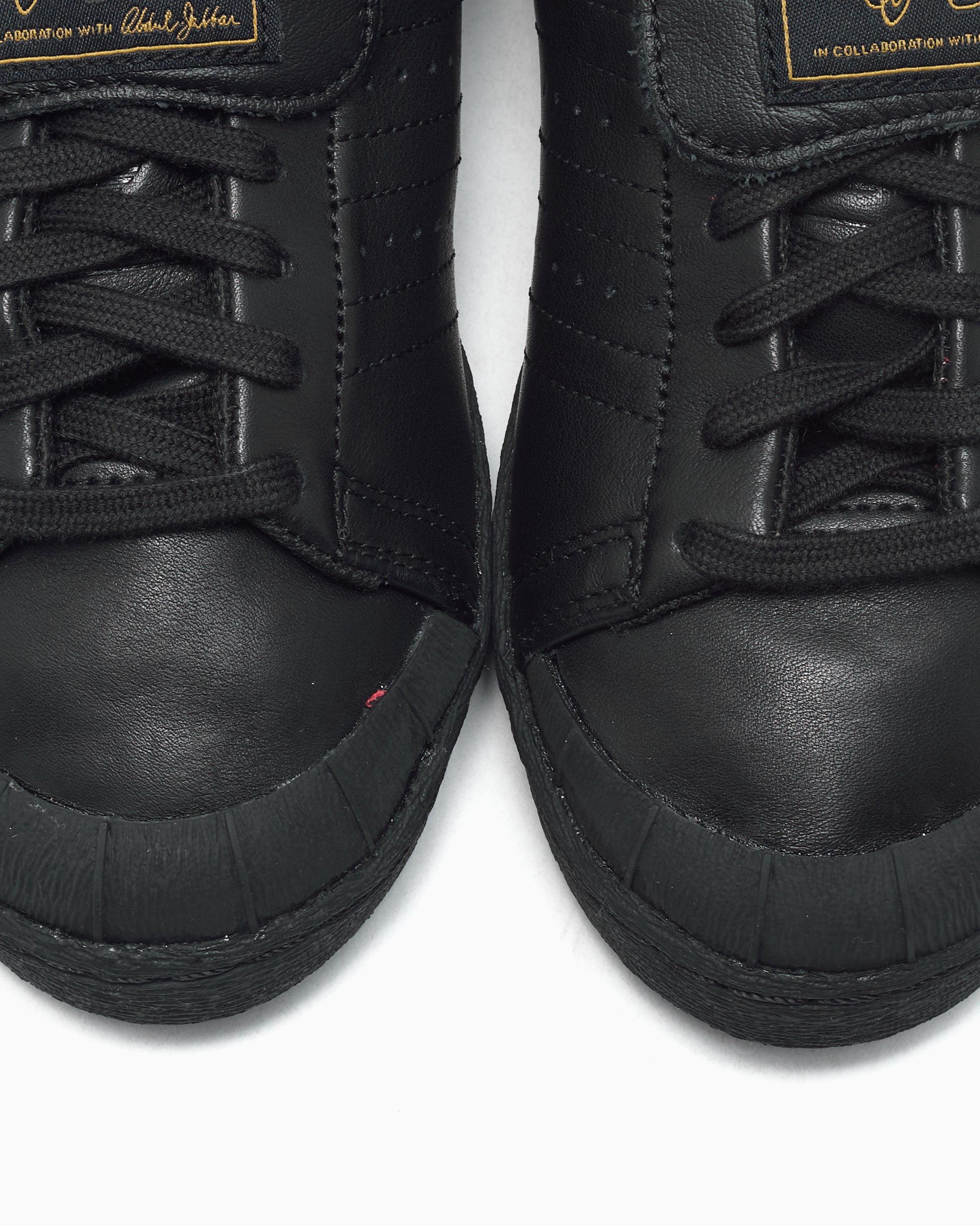 Sneakers adidas Originals x Willy Chavarria Jabbar Lo - HQ4867