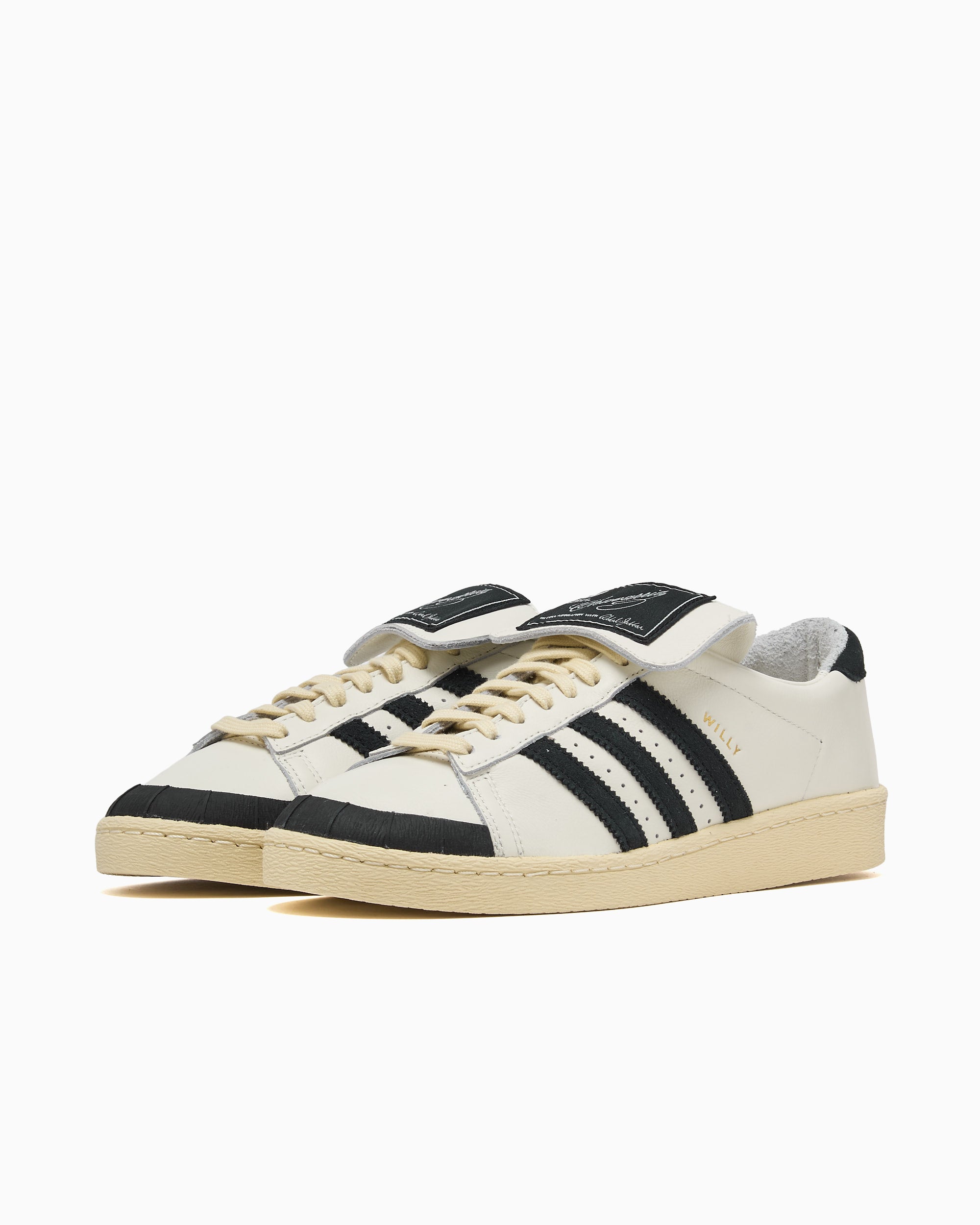 Sneakers adidas Originals x Willy Chavarria Jabbar Lo - JP6107