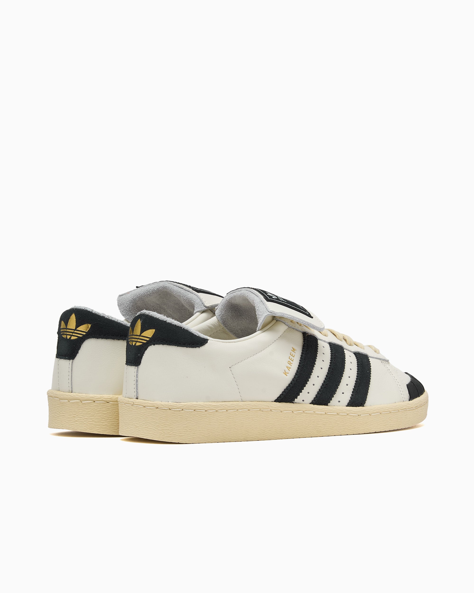 Sneakers adidas Originals x Willy Chavarria Jabbar Lo - JP6107