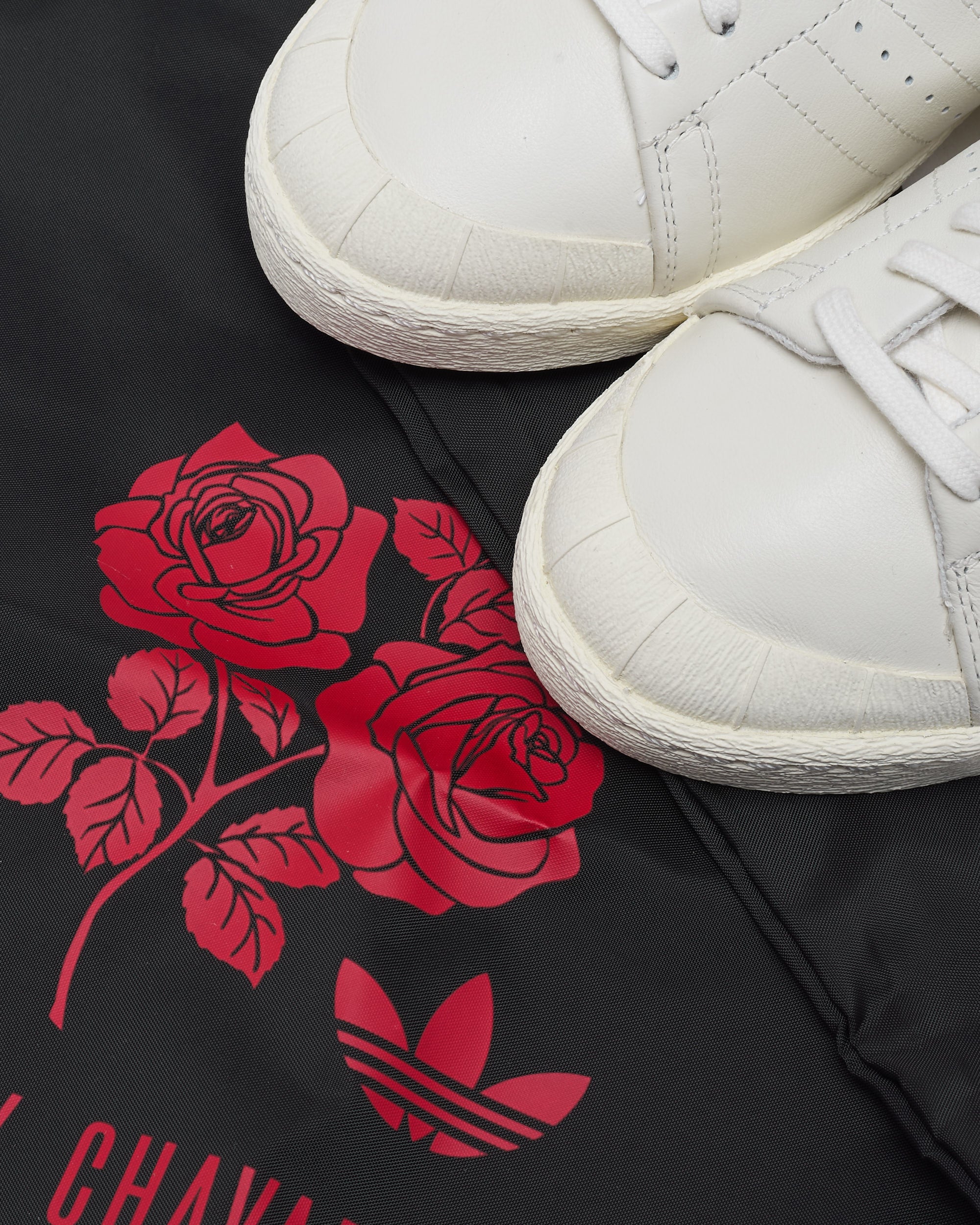 Sneakers adidas Originals x Willy Chavarria Jabbar Lo - JP6108