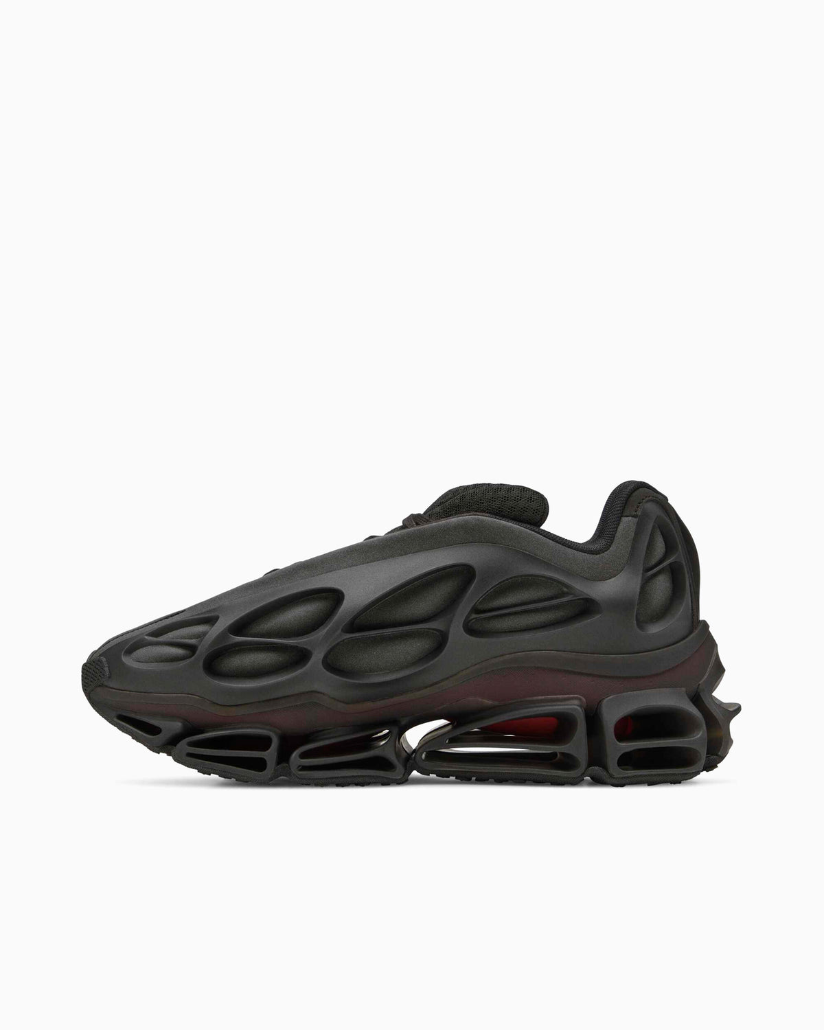 Sneakers adidas Originals x Willy Chavarria Megaride Bones - KJ2033