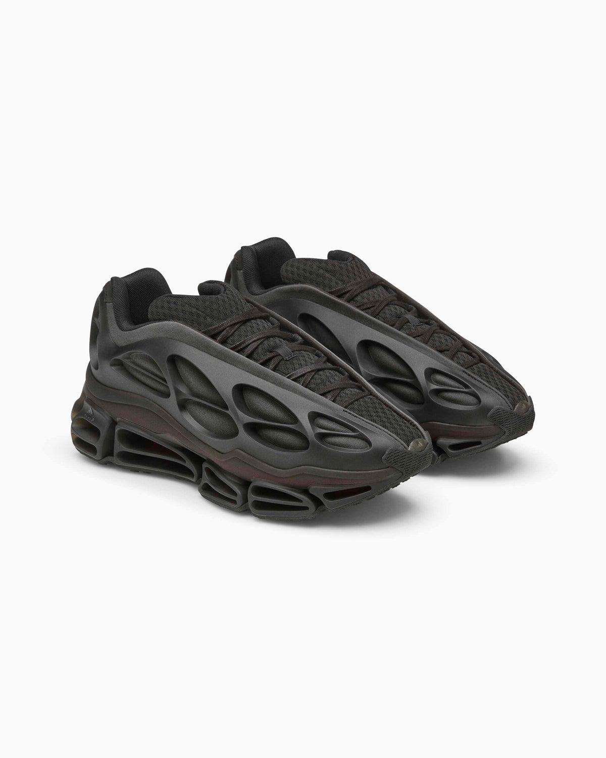 Sneakers adidas Originals x Willy Chavarria Megaride Bones - KJ2033