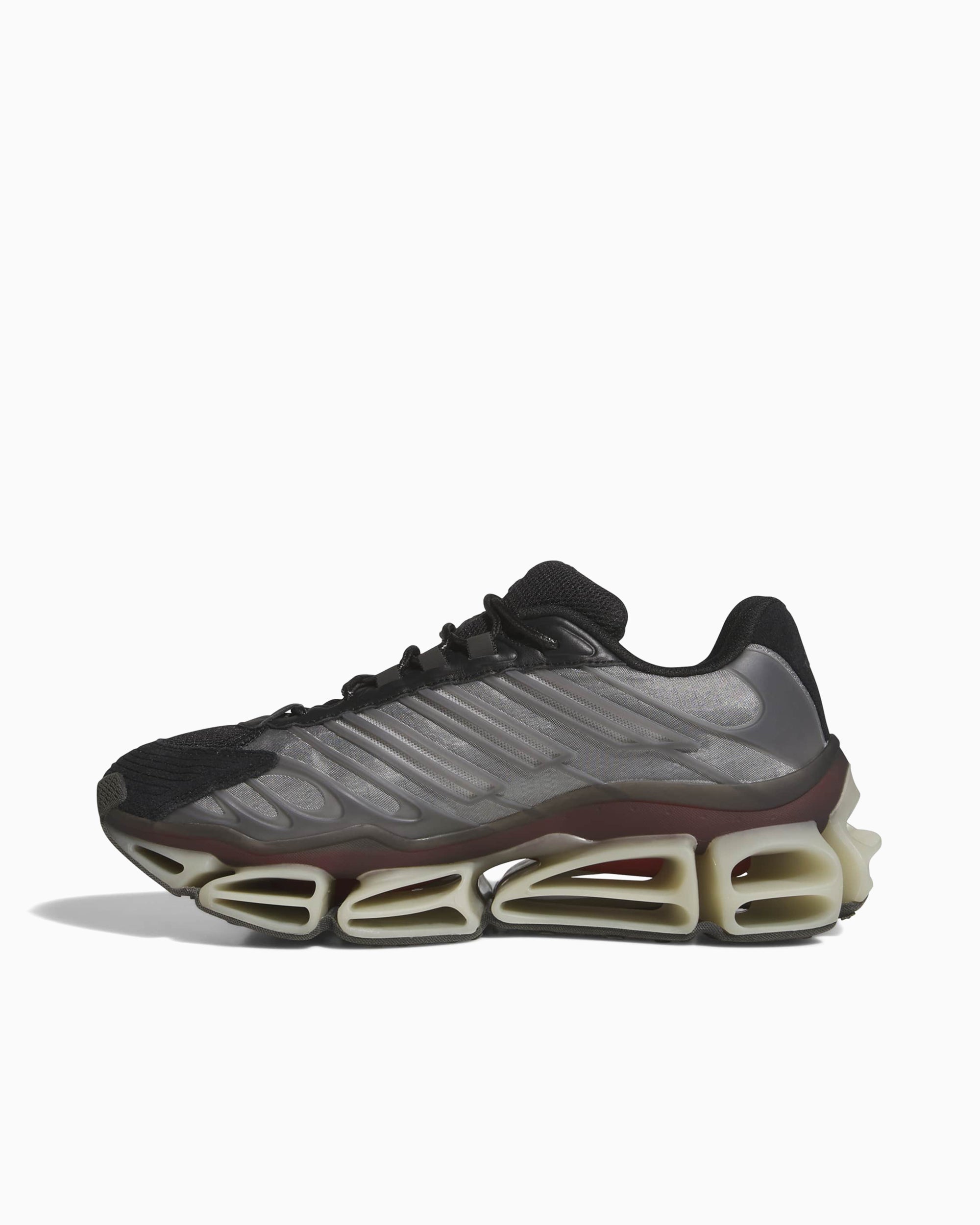Sneakers adidas Originals x Willy Chavarria Megaride - KJ2048