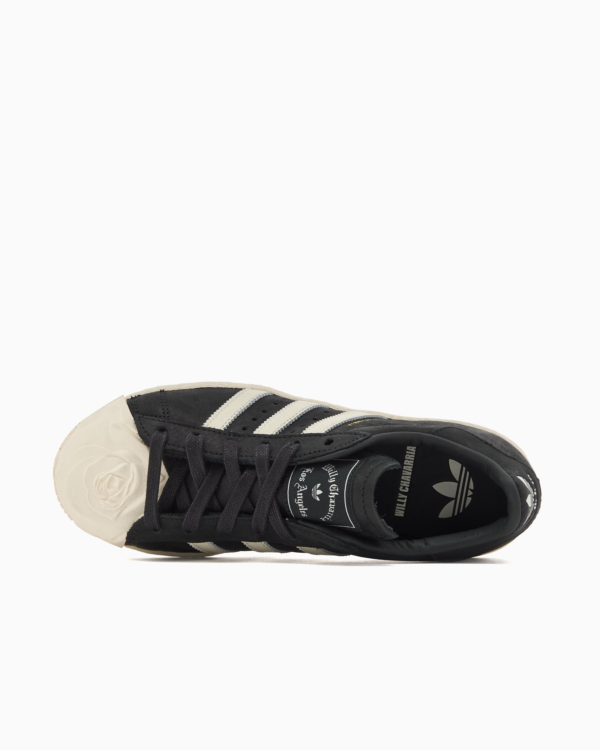 Sneakers adidas Originals x Willy Chavarria Superstar - KJ2029