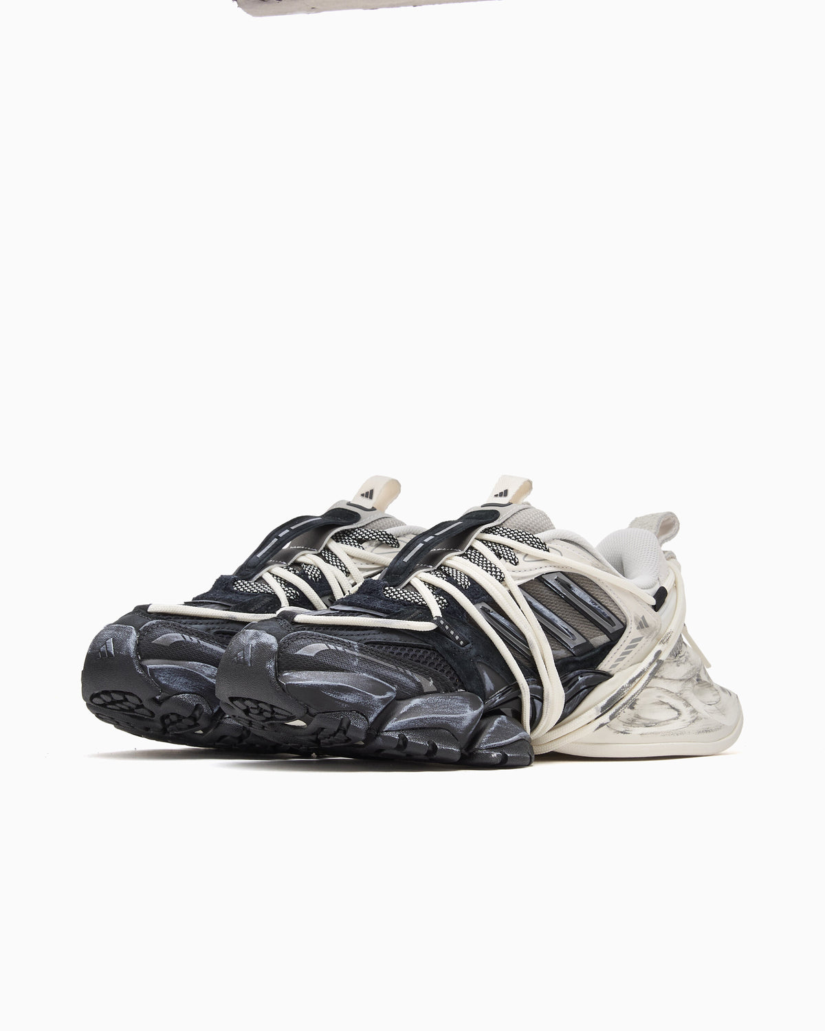 Sneakers adidas Originals XLG Runner Deluxe 2 - KZ7201