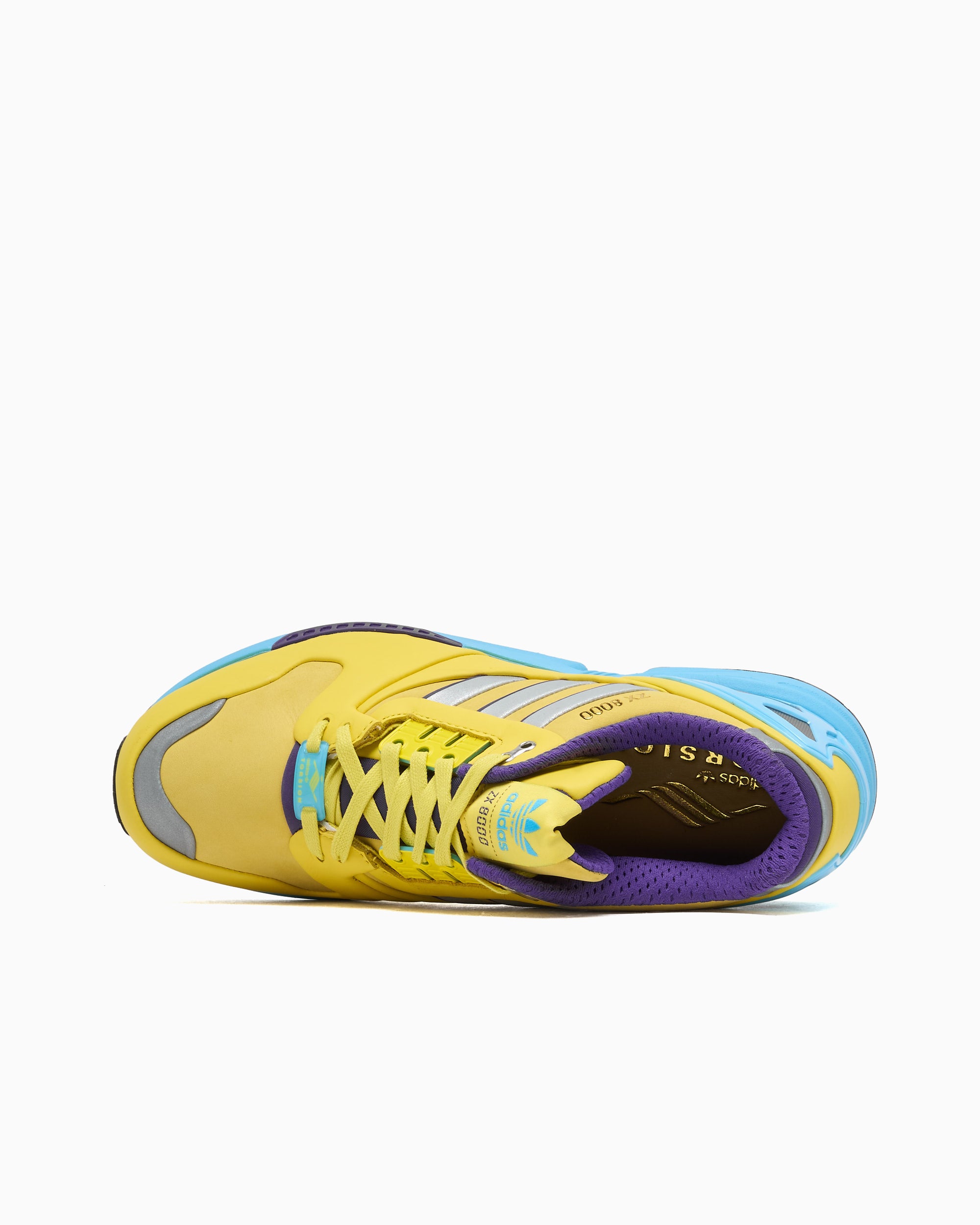 Sneakers adidas Originals ZX 8000 Consortium - JQ4359