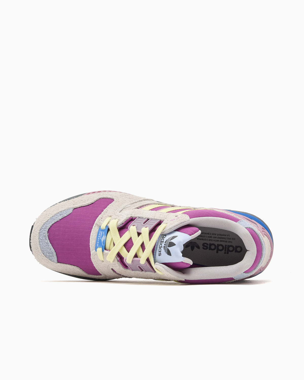 Sneakers adidas Originals ZX 8000 - KI4725