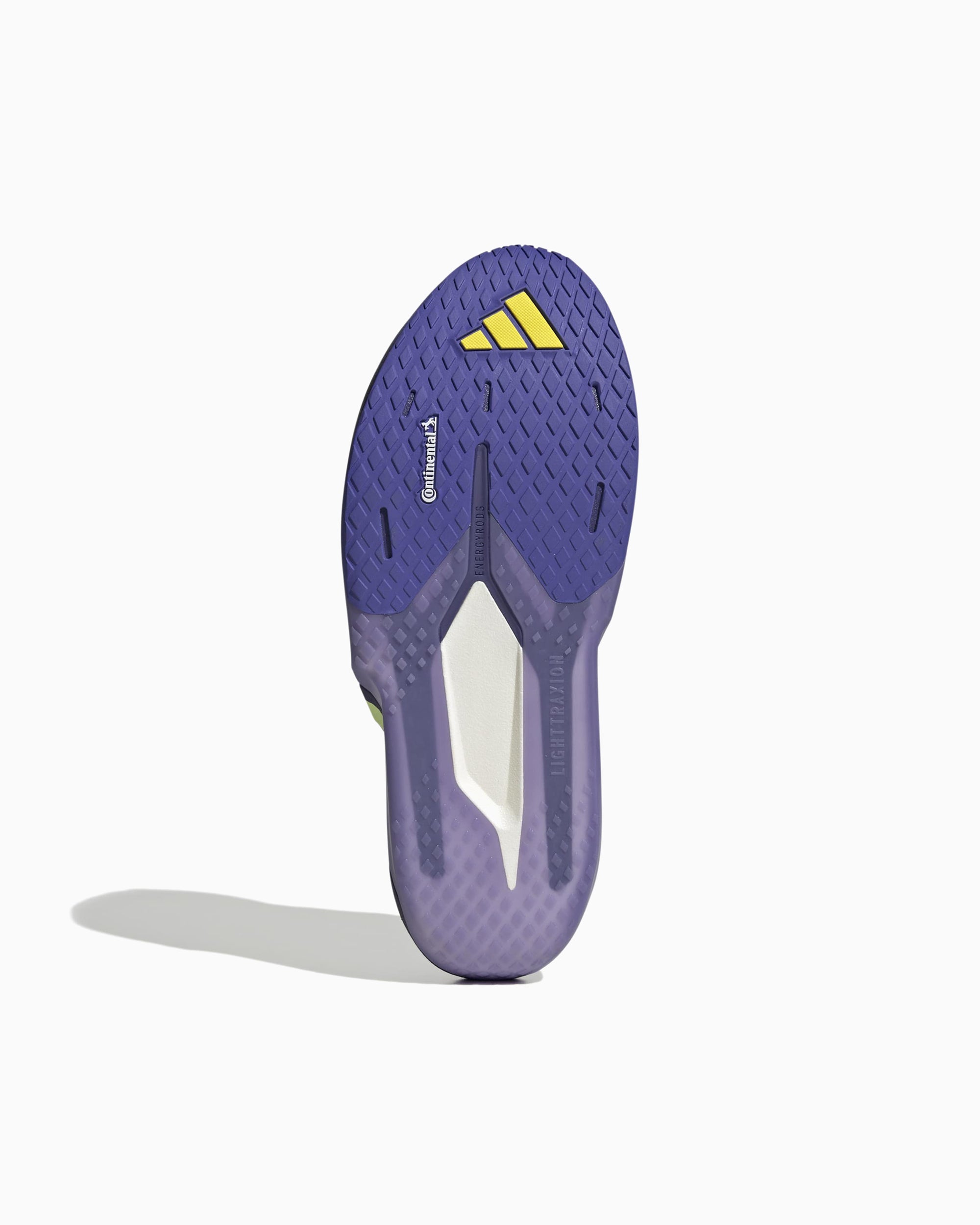 Sneakers adidas Peformance Adizero Dropset Pro - KK1549