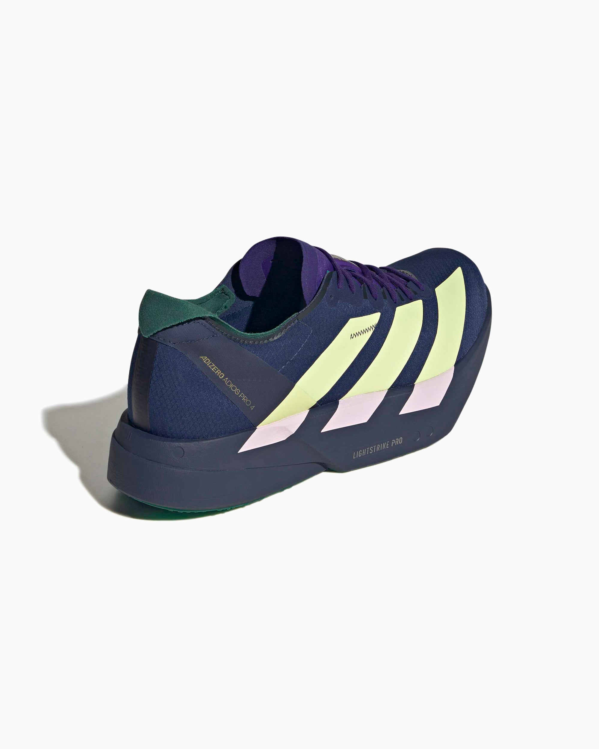 Sneakers adidas Performance Adizero Adios Pro 4 - KI1465