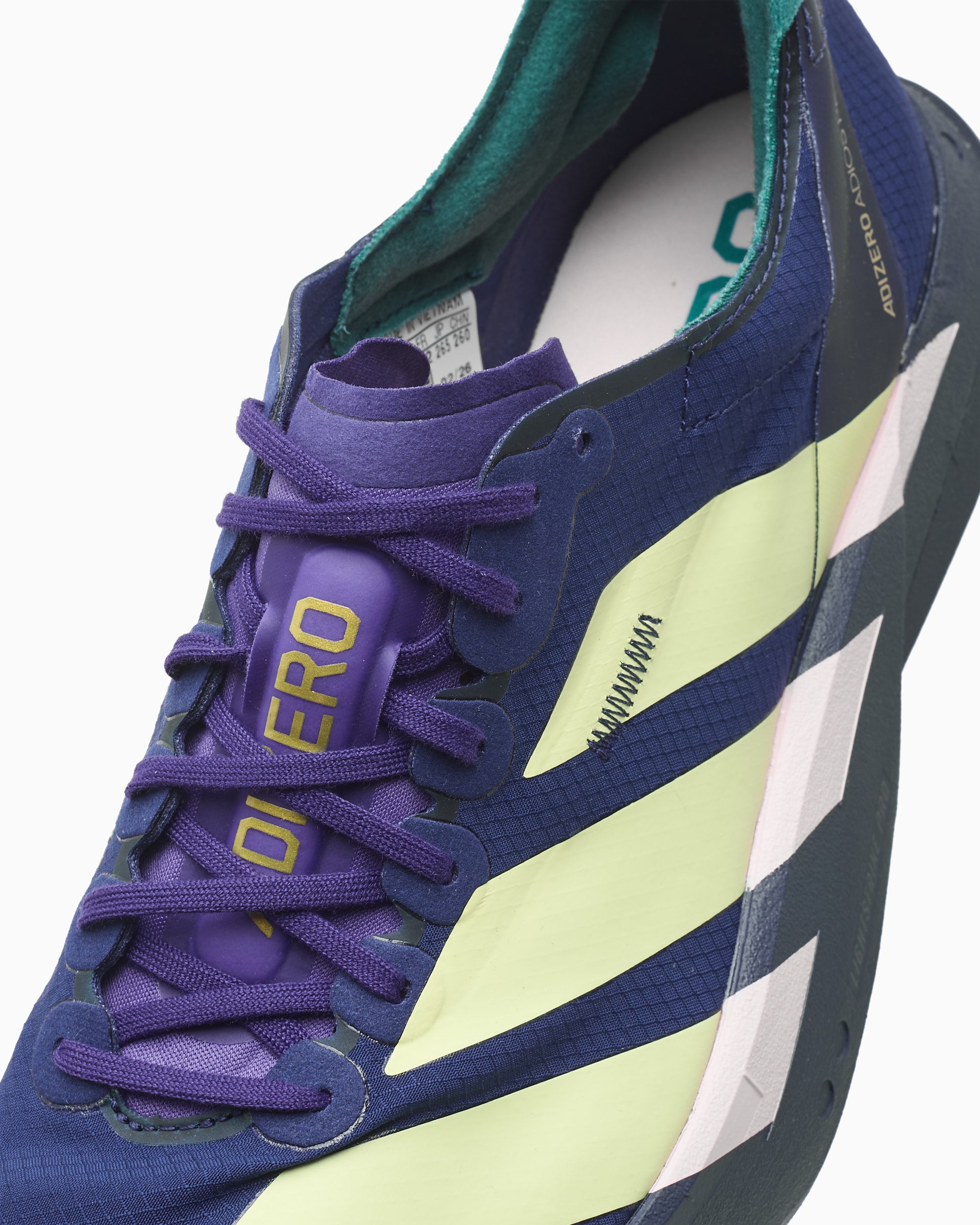 Sneakers adidas Performance Adizero Adios Pro 4 - KI1465