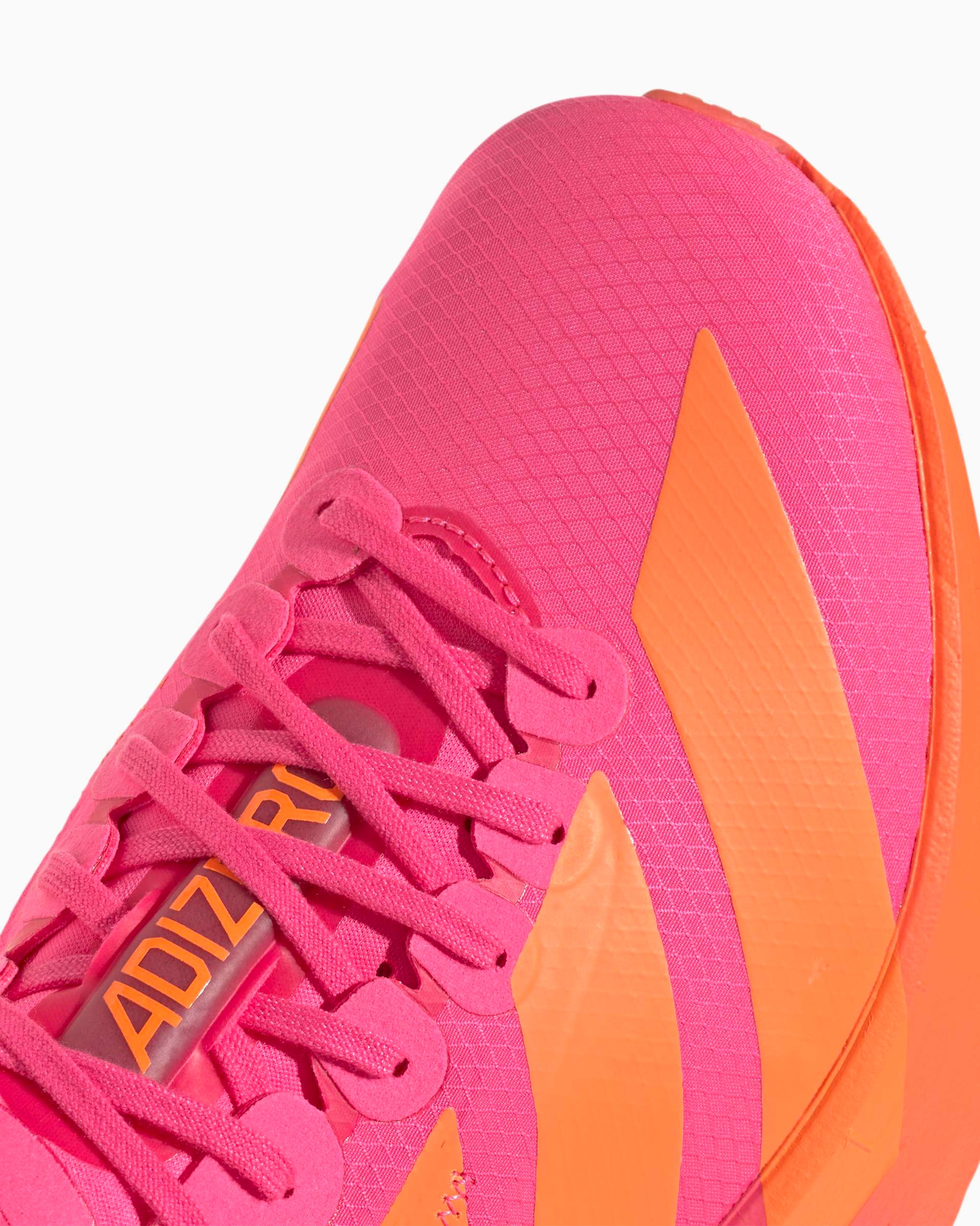 Sneakers adidas Performance Adizero Adios Pro 4 - KJ3062