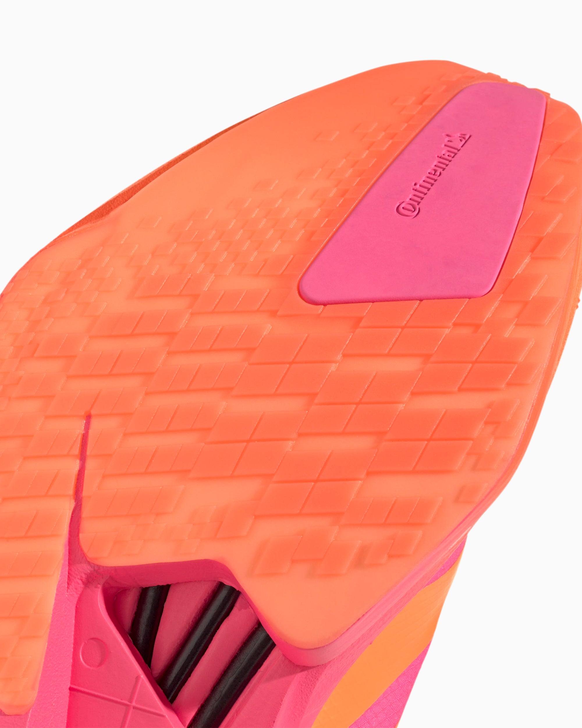 Sneakers adidas Performance Adizero Adios Pro 4 - KJ3062
