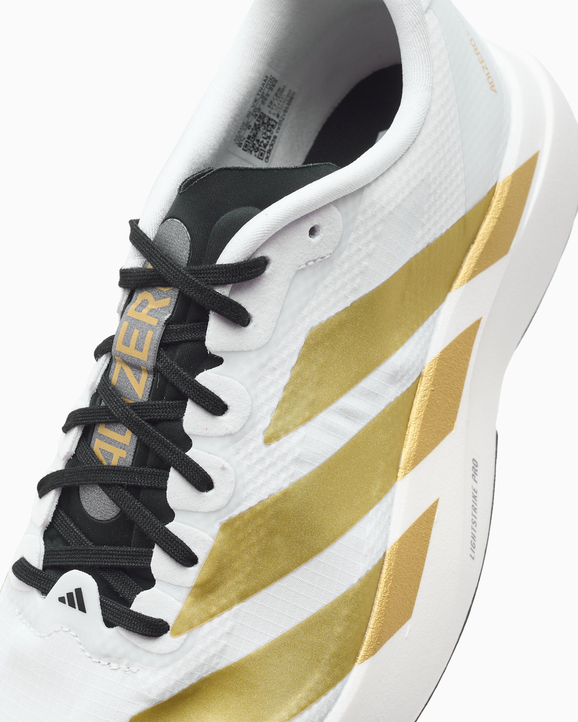 Sneakers adidas Performance Adizero EVO SL Wove - JQ4441