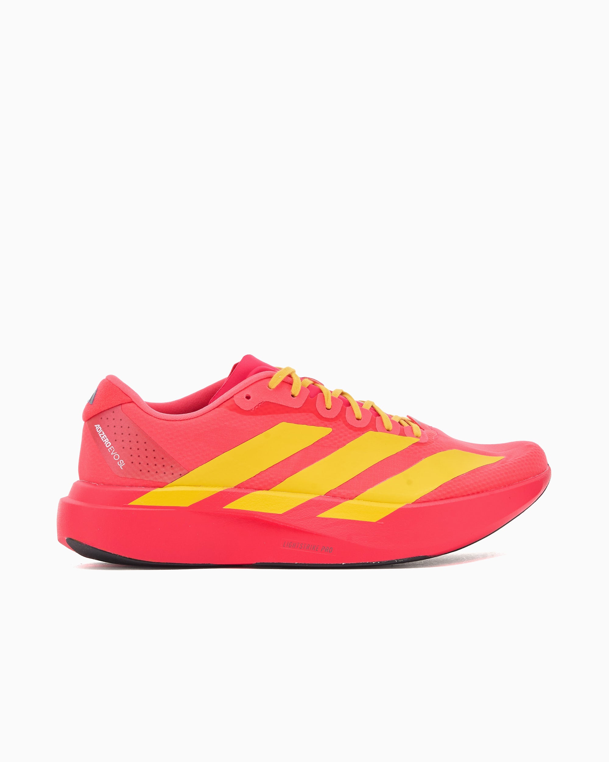 Sneakers adidas Performance Adizero EVO SL Wove - JQ4442
