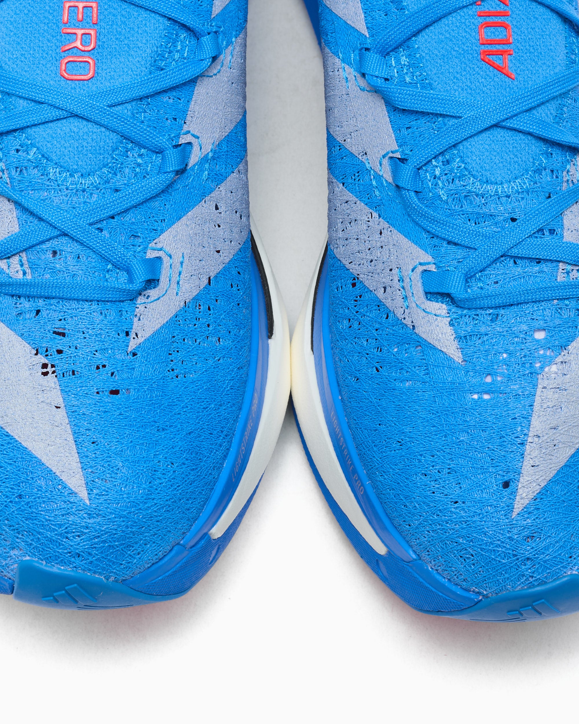 Sneakers adidas Performance Adizero Prime X3 Strung - JQ0615