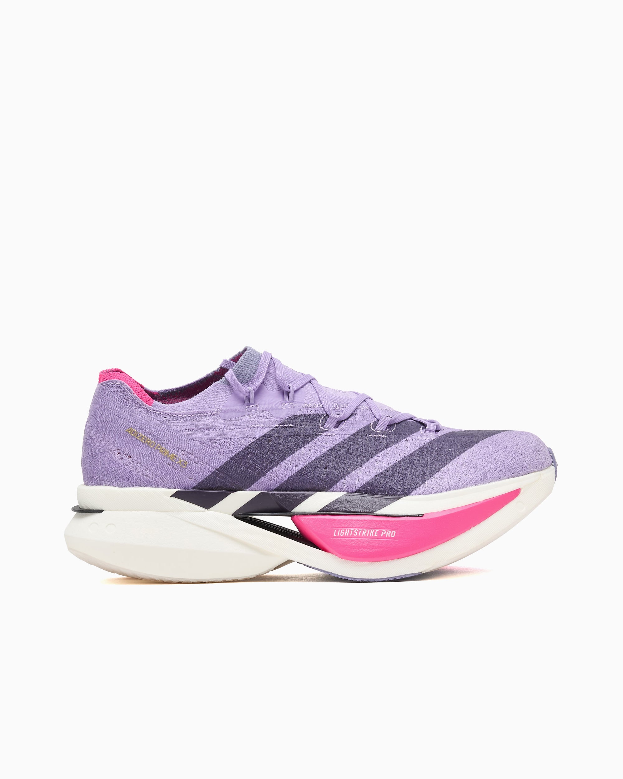 Sneakers adidas Performance Adizero Prime X3 Strung - JQ2801