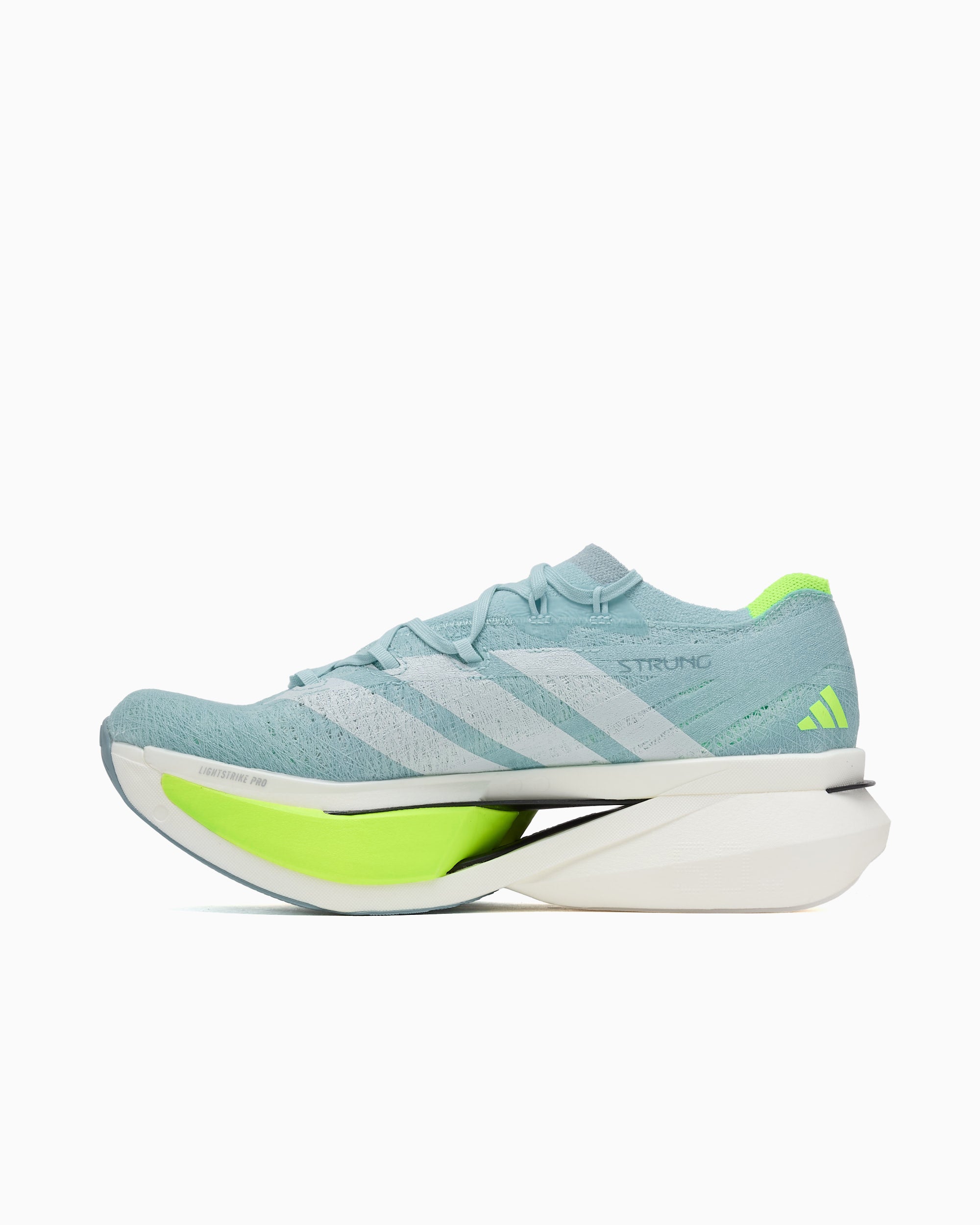Sneakers adidas Performance Adizero Prime X3 Strung - JR2598
