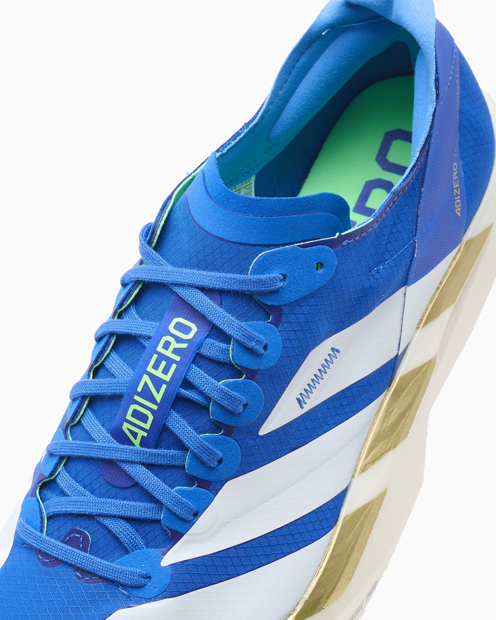 Sneakers adidas Performance Adizero Takumi Sen 11 - JQ1692