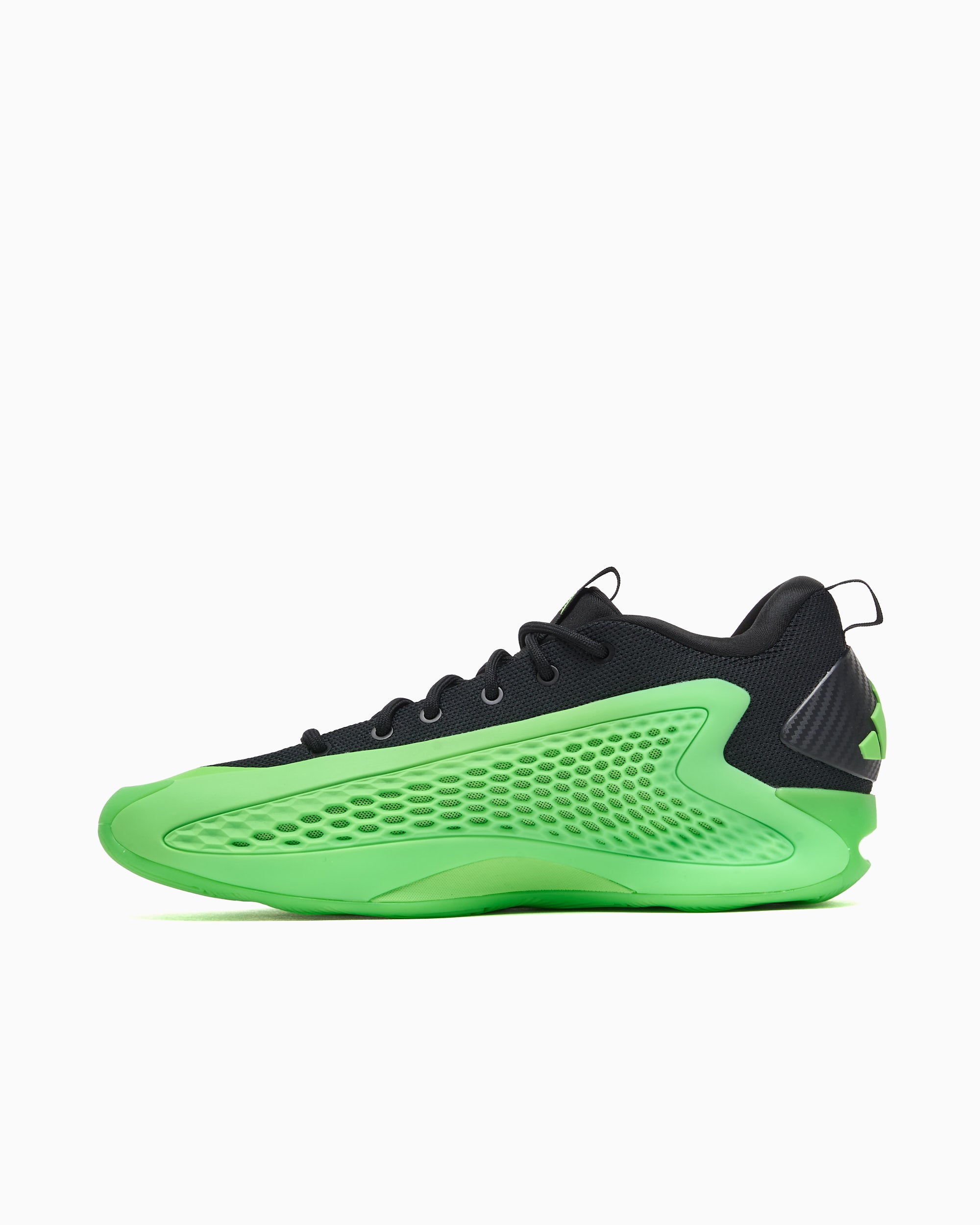 Sneakers adidas Performance Anthony Edwards 1 Low "Slime" - JI4065