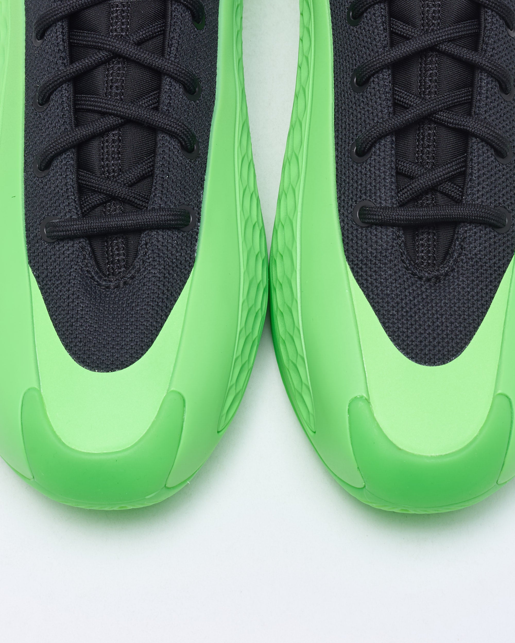 Sneakers adidas Performance Anthony Edwards 1 Low "Slime" - JI4065