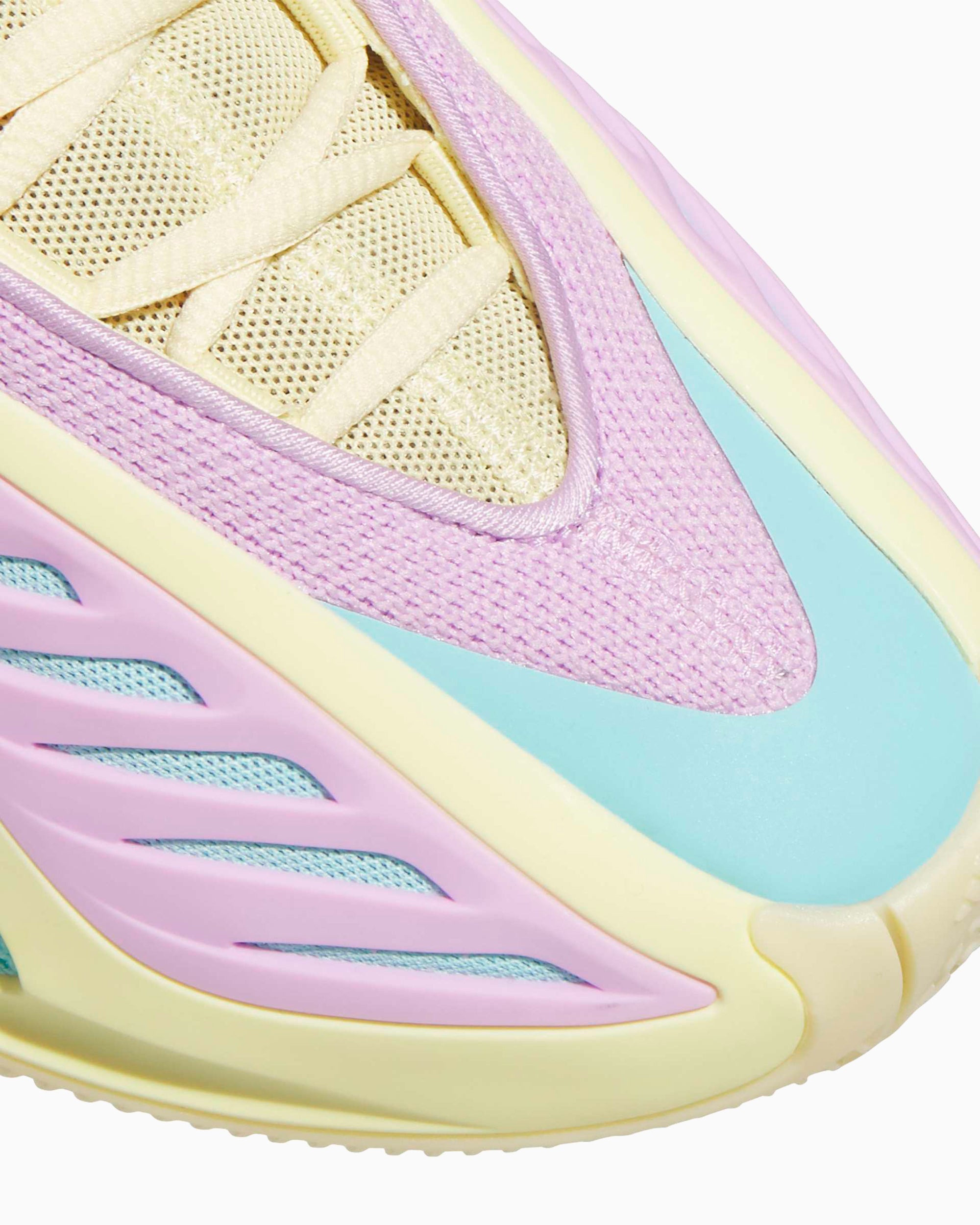 Sneakers adidas Performance Anthony Edwards 2 - JQ9505