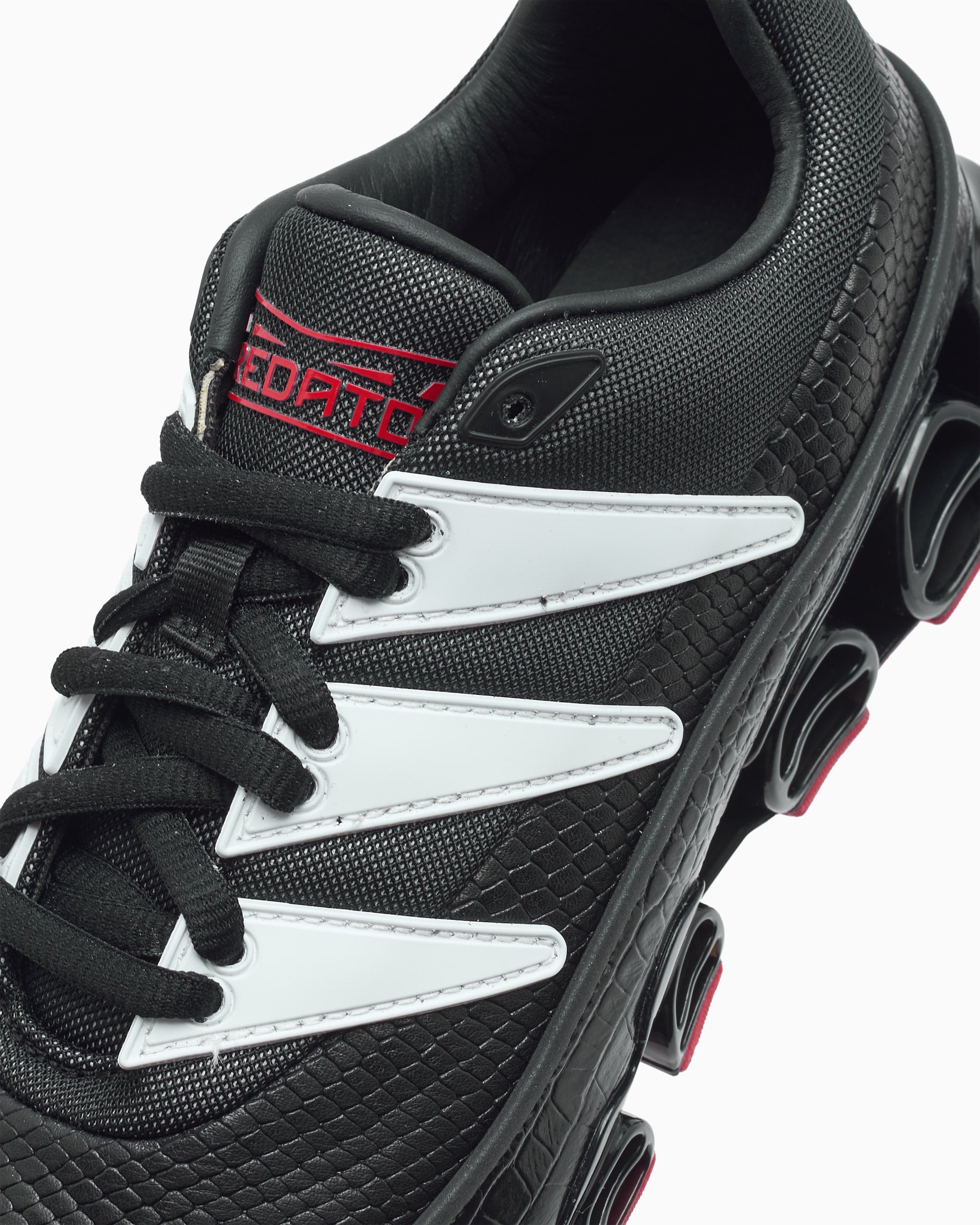 Sneakers adidas Performance Predator 94 Megarid - JR2196