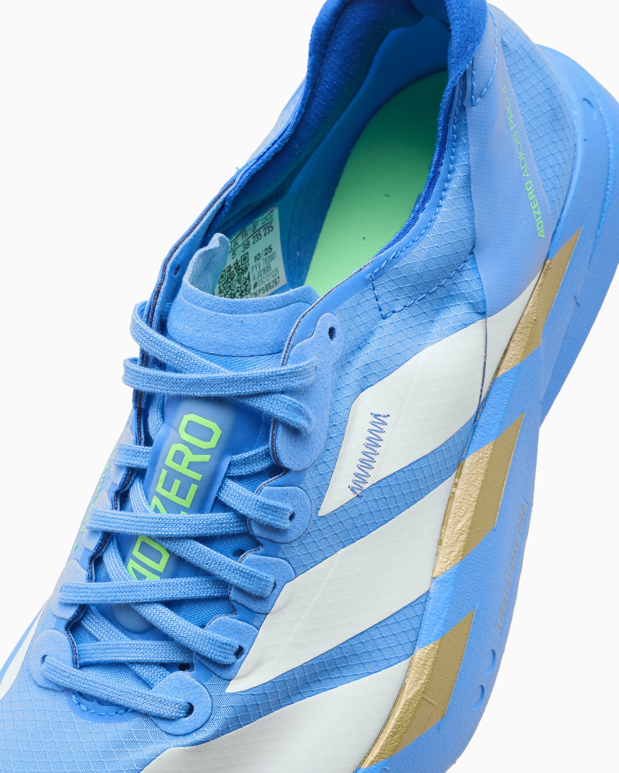 Sneakers adidas Performance Women's Adizero Adios Pro 4 - JQ1689