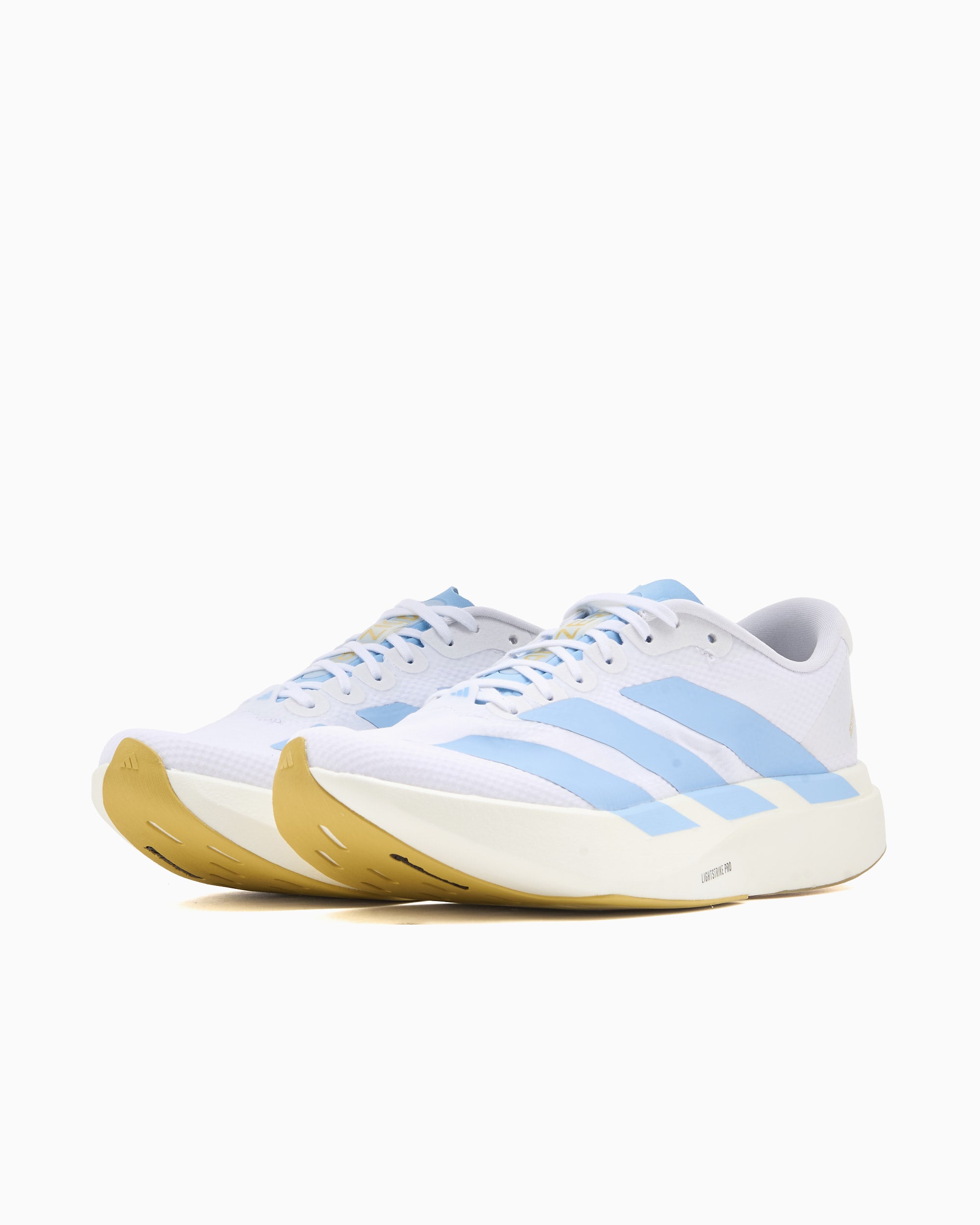 Sneakers adidas Performance Women's Adizero EVO SL Wove - JQ4526