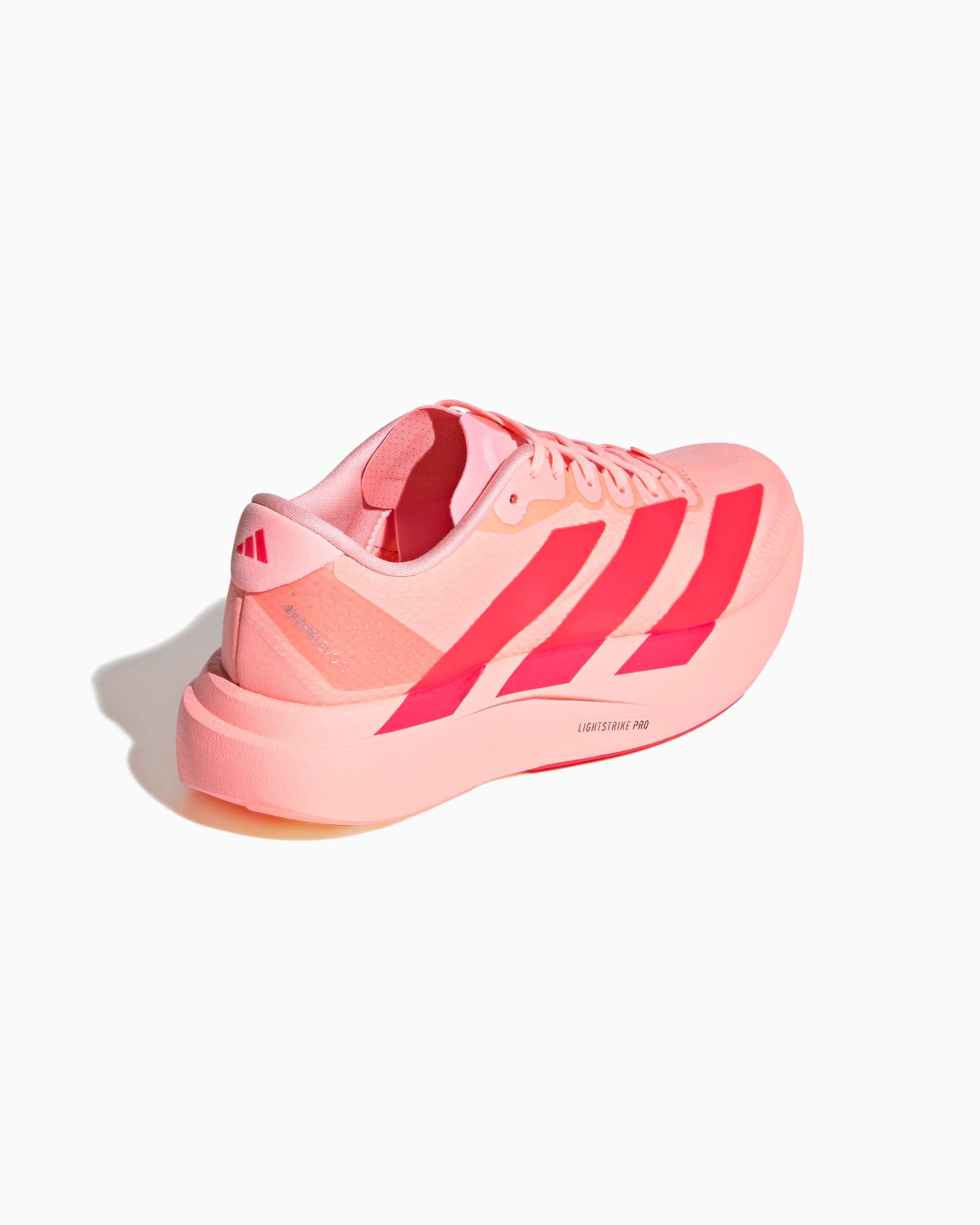 Sneakers adidas Performance Women's Adizero EVO SL Wove - KI8340