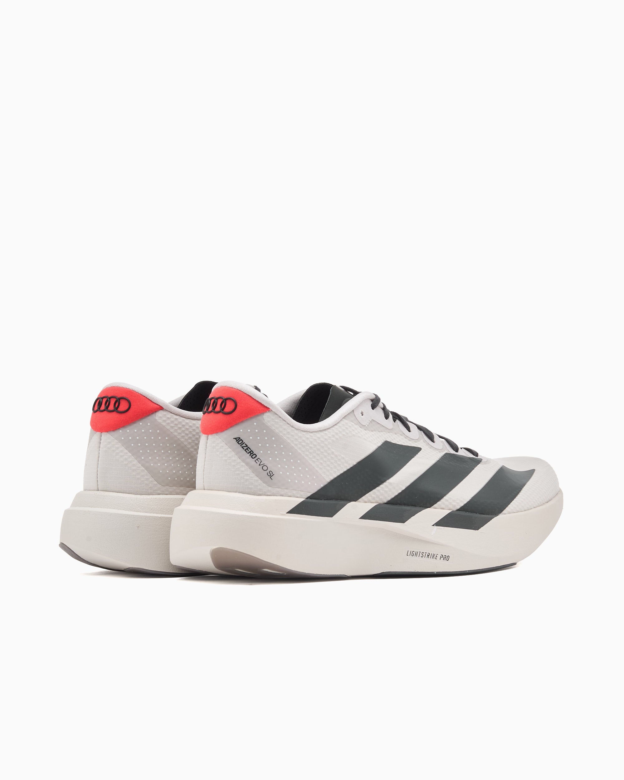 Sneakers adidas Performance x Audi Adizero Evo SL - KJ3670