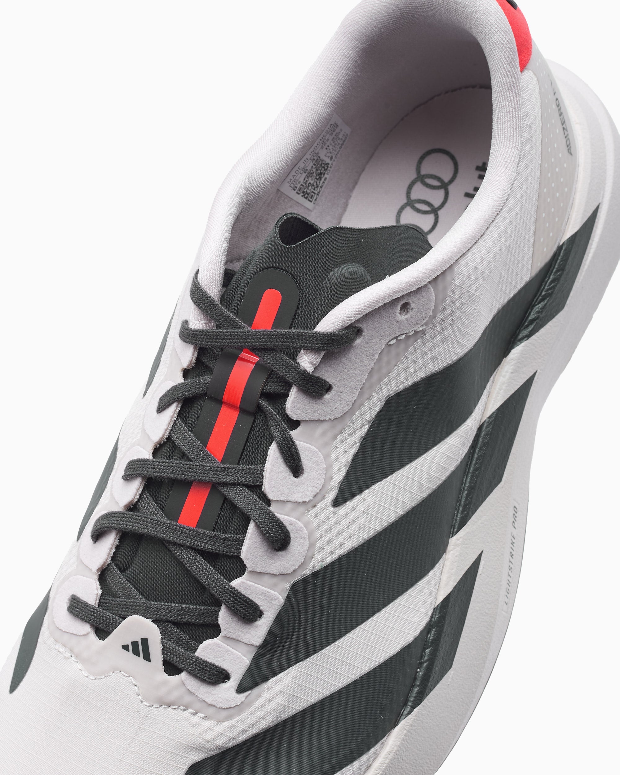 Sneakers adidas Performance x Audi Adizero Evo SL - KJ3670