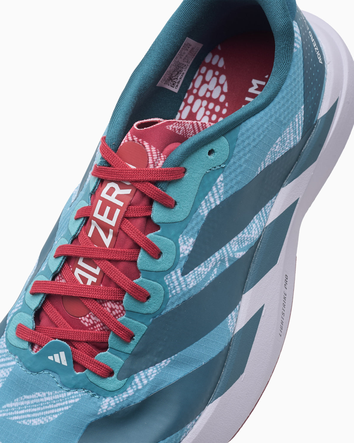 Sneakers adidas Performance x Labrum Adizero EVO SL - KI7344