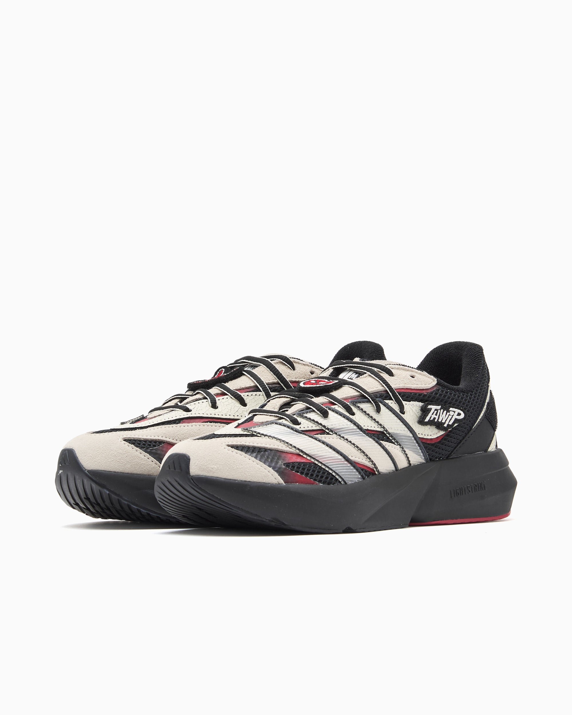 Sneakers adidas Performance x Marvel Spider-Man Lightblaze - KJ7618
