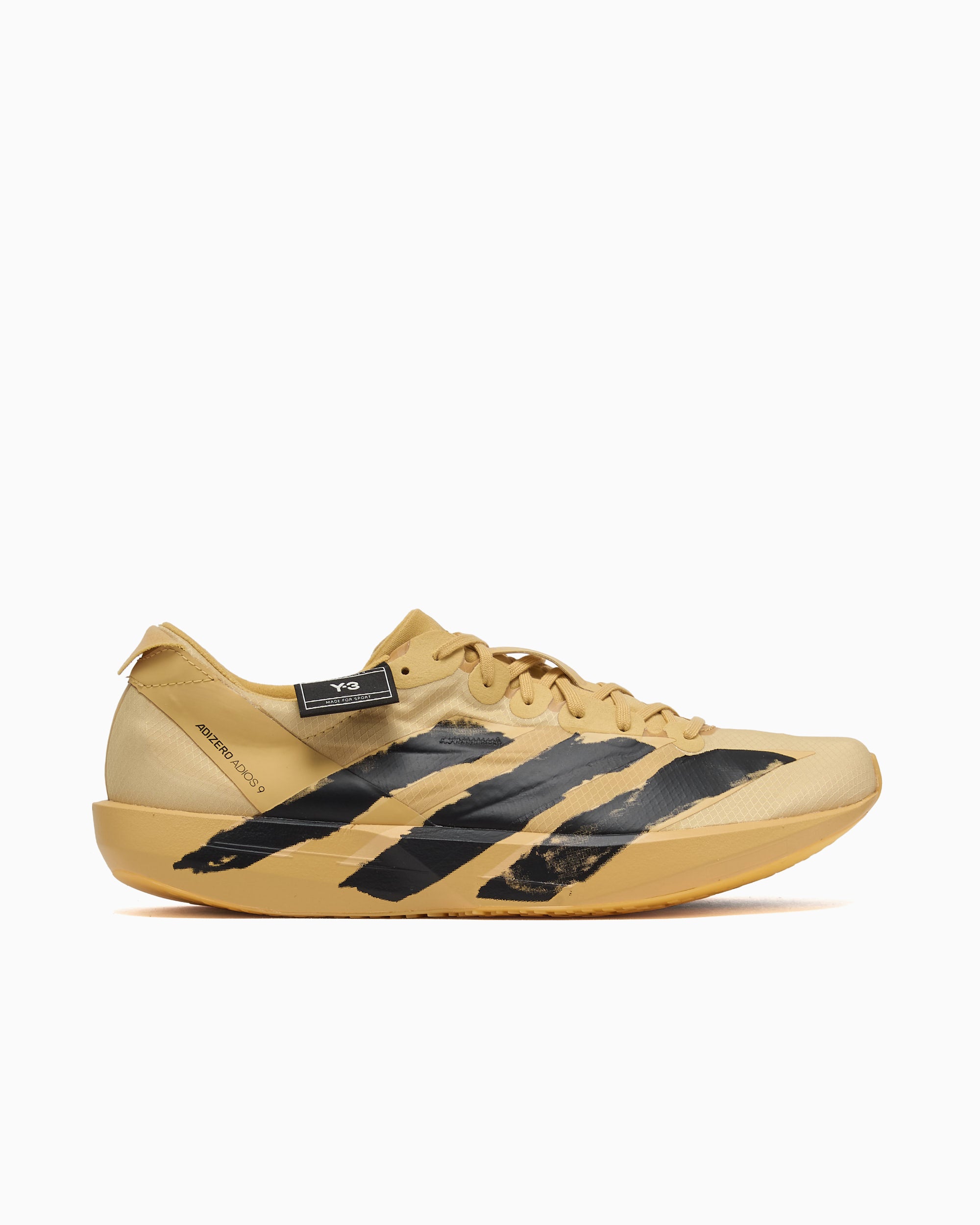 Sneakers adidas Y-3 Adizero Adios 9 - JR6654