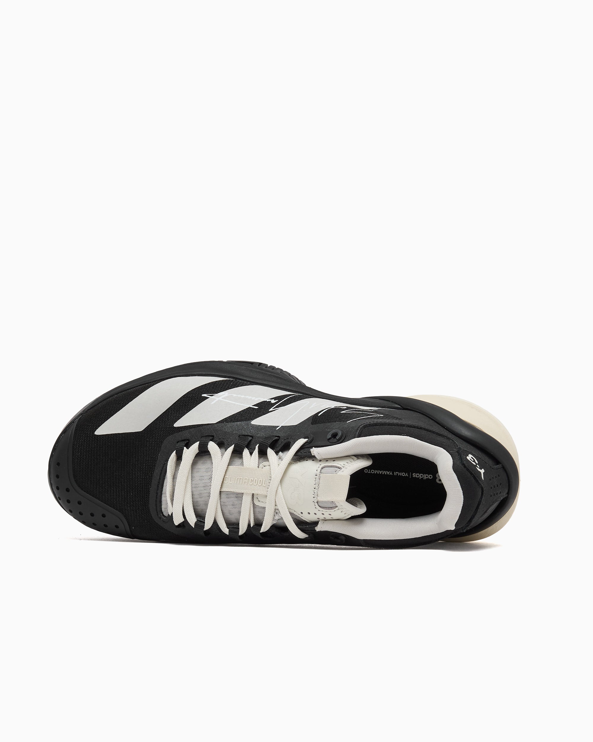 Sneakers adidas Y-3 Adizero Cybersonic 2 - JR4348