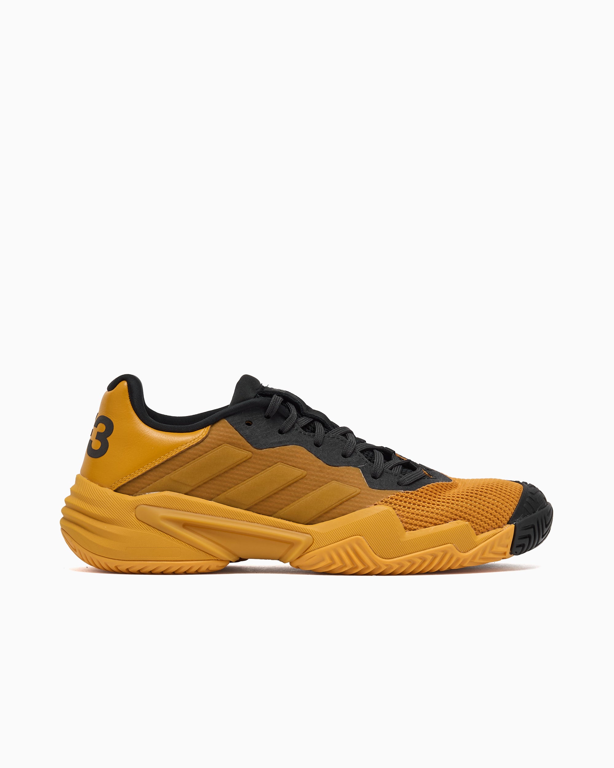 Sneakers adidas Y-3 Barricade 13 - JH5766
