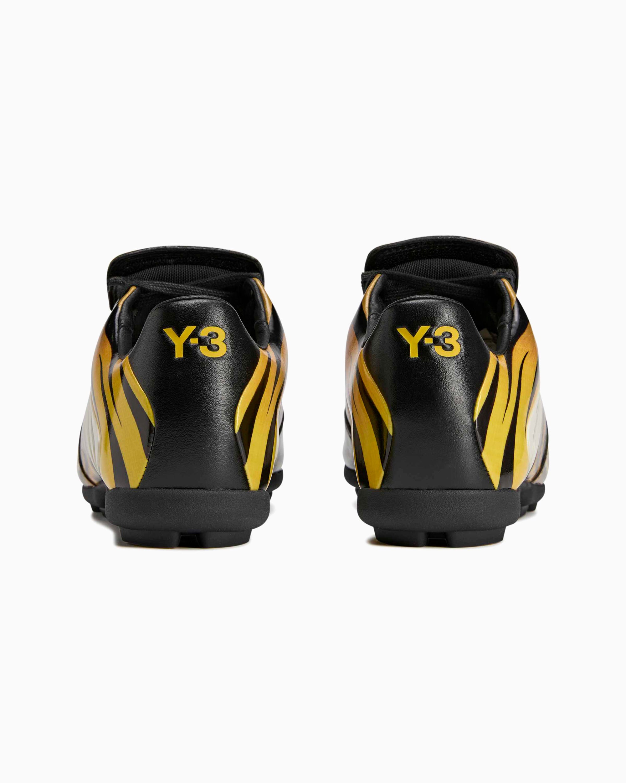 Sneakers adidas Y-3 F50 Tunit "Beast Pack Tiger" - KK3652